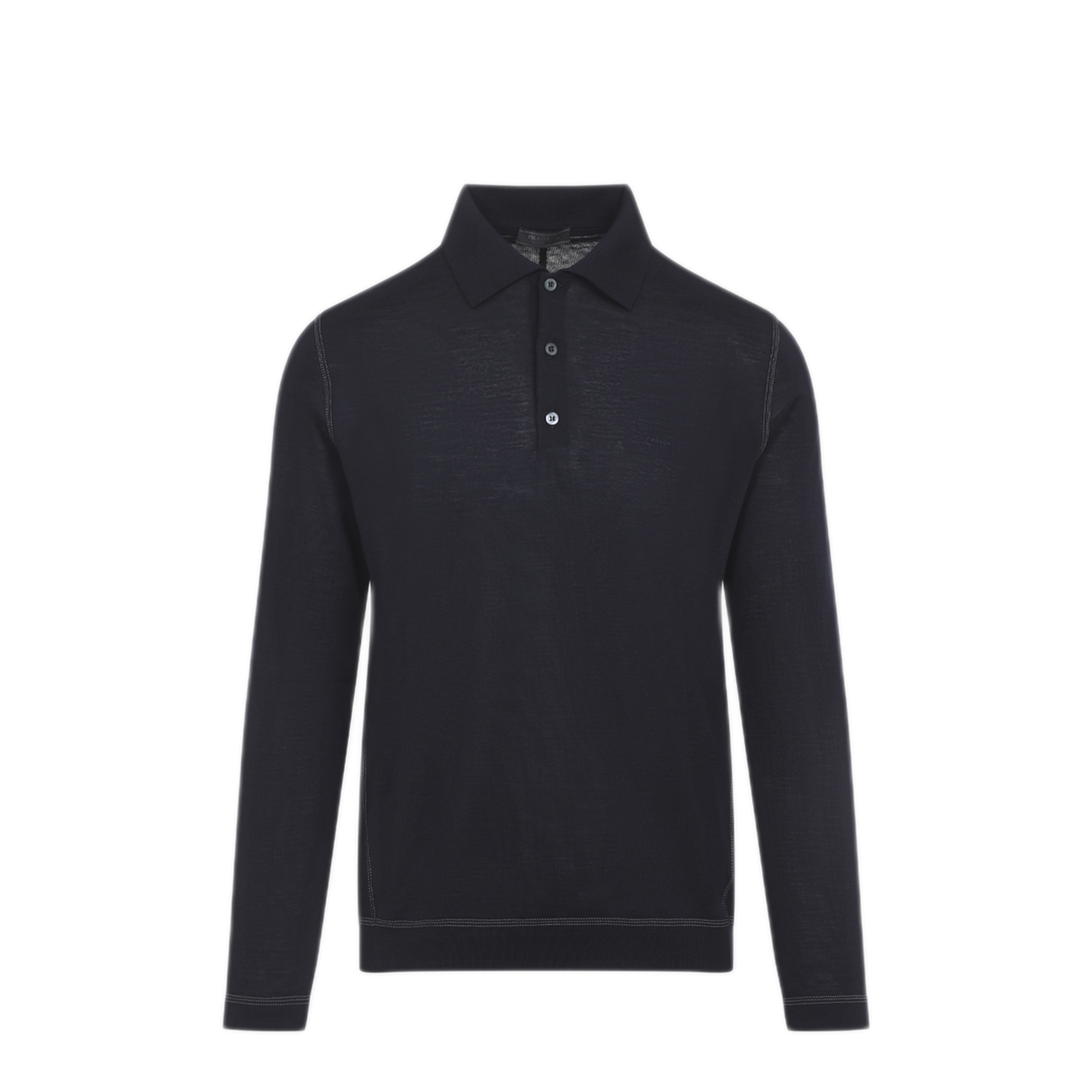 MAYFEYR - Prada - Polo Sweater - UMF402SOOO6243F0008