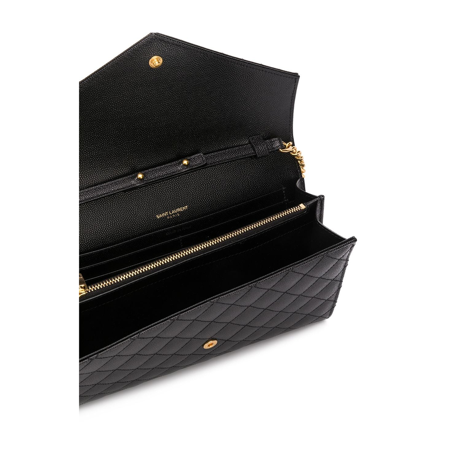 Envelope Crossbody Bag