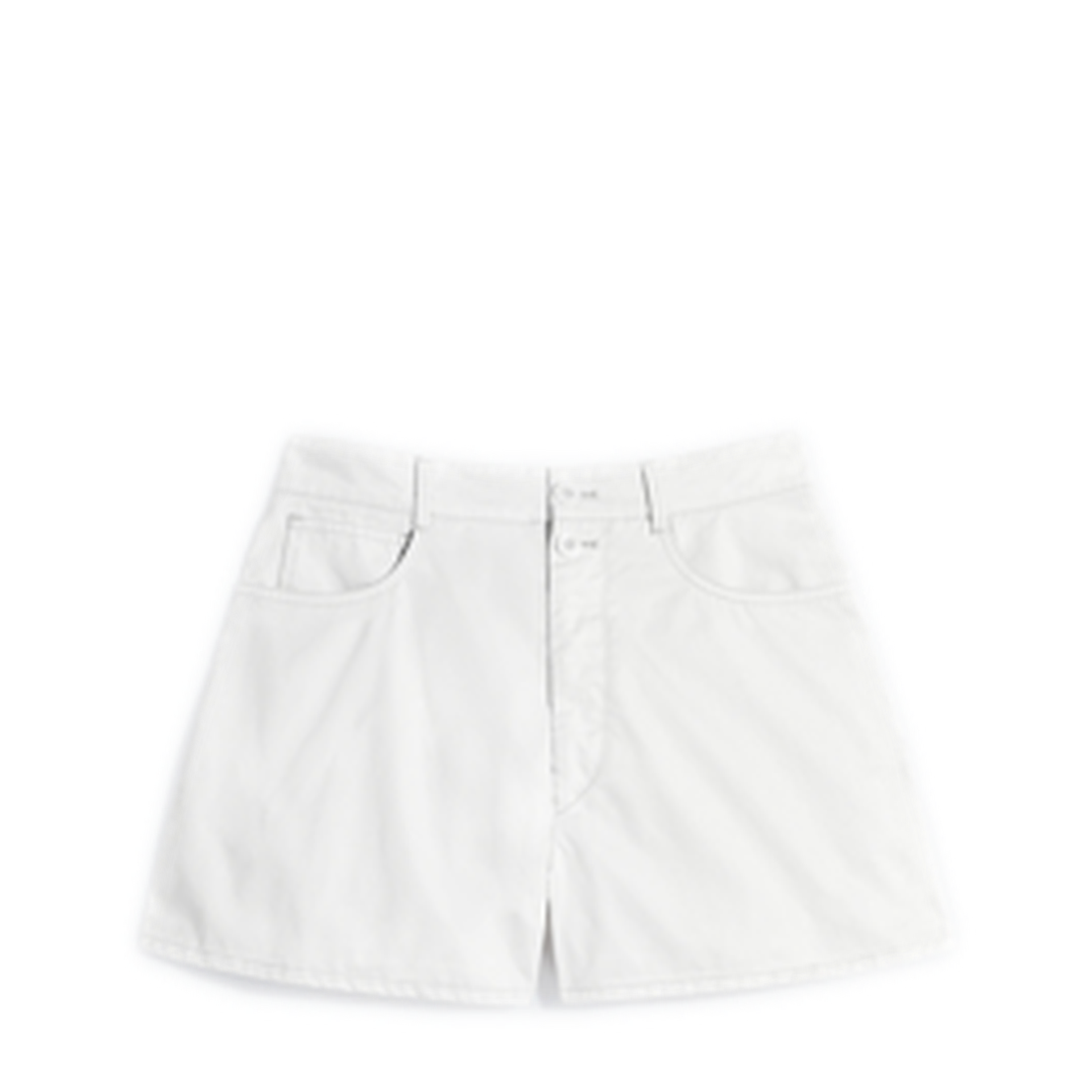 MAYFEYR - Lemaire - Shorts - PA1304LF1531WH021