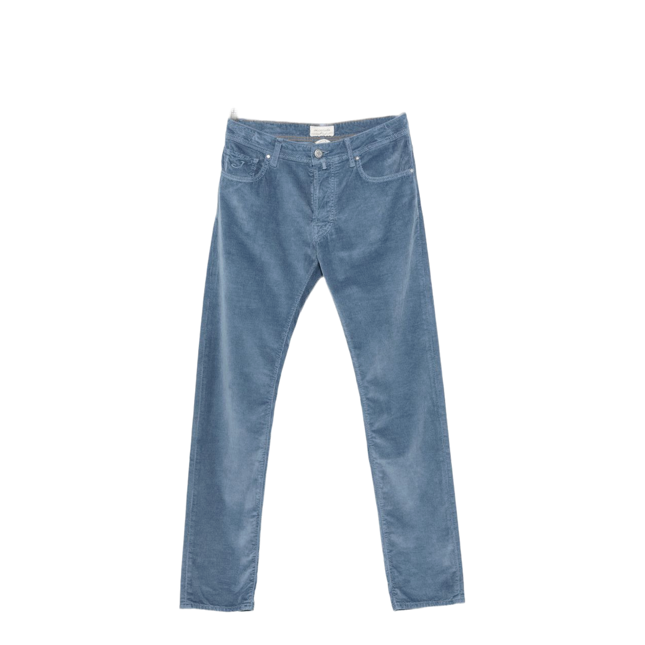 MAYFEYR - Jacob Cohen - Jeans Navy - JUMQE004054S3653TRY30