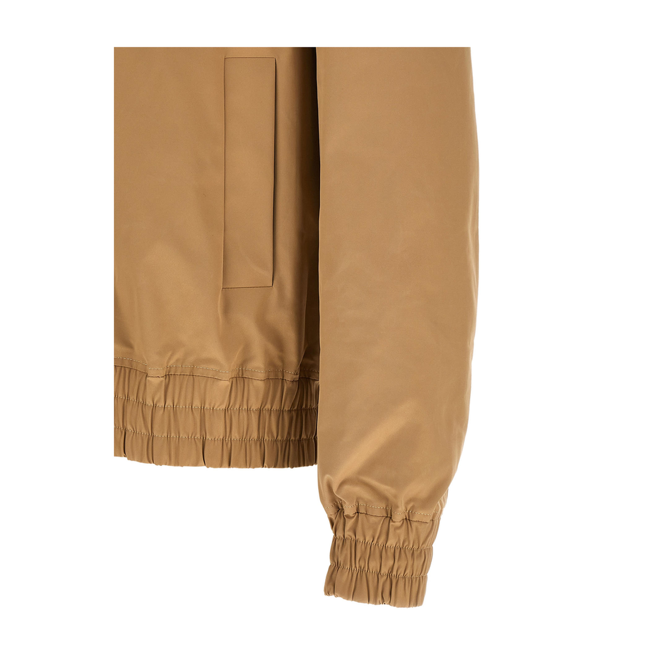 Garavani '' windbreaker