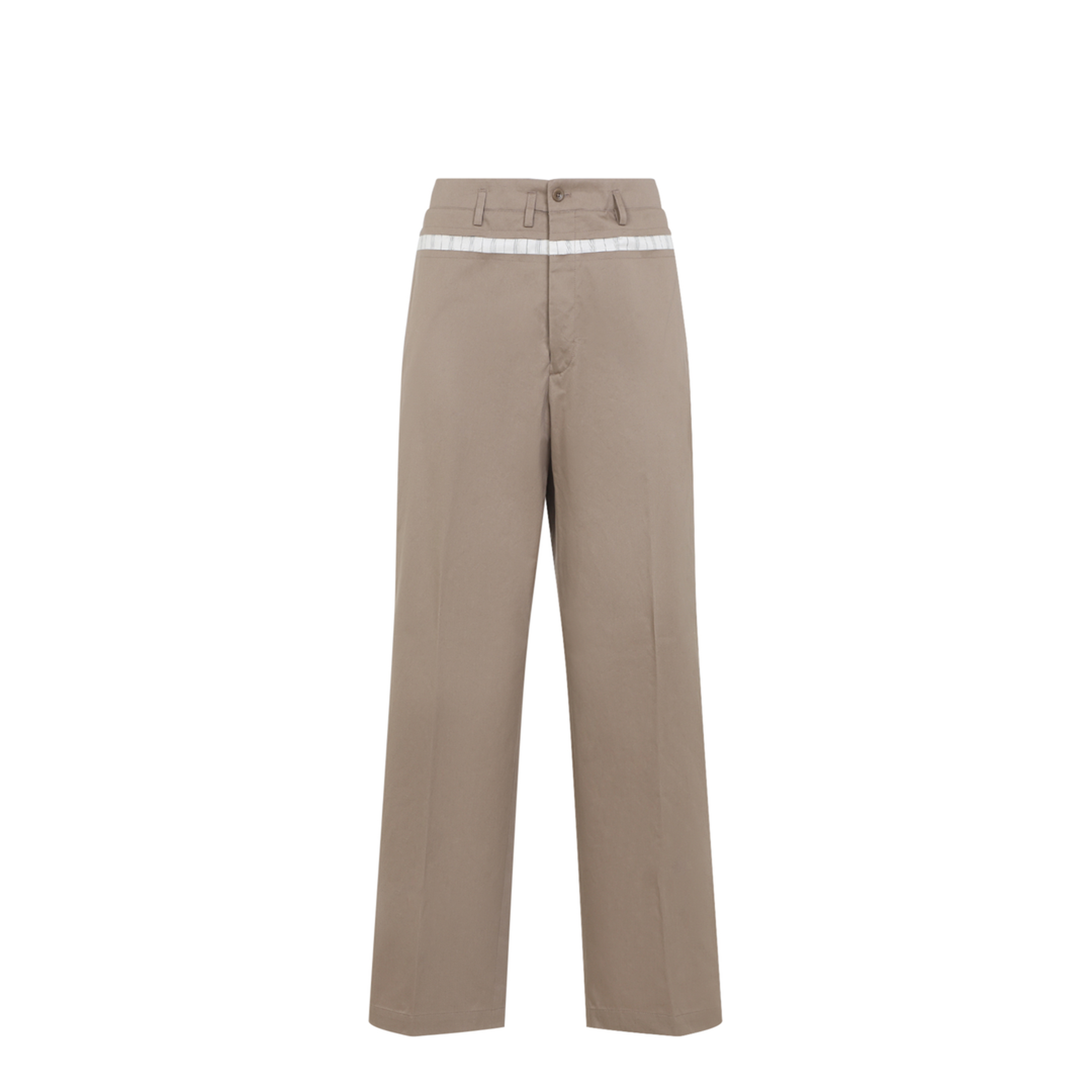 MAYFEYR - Maison Margiela - Cotton Pants - S50KA0707M35699