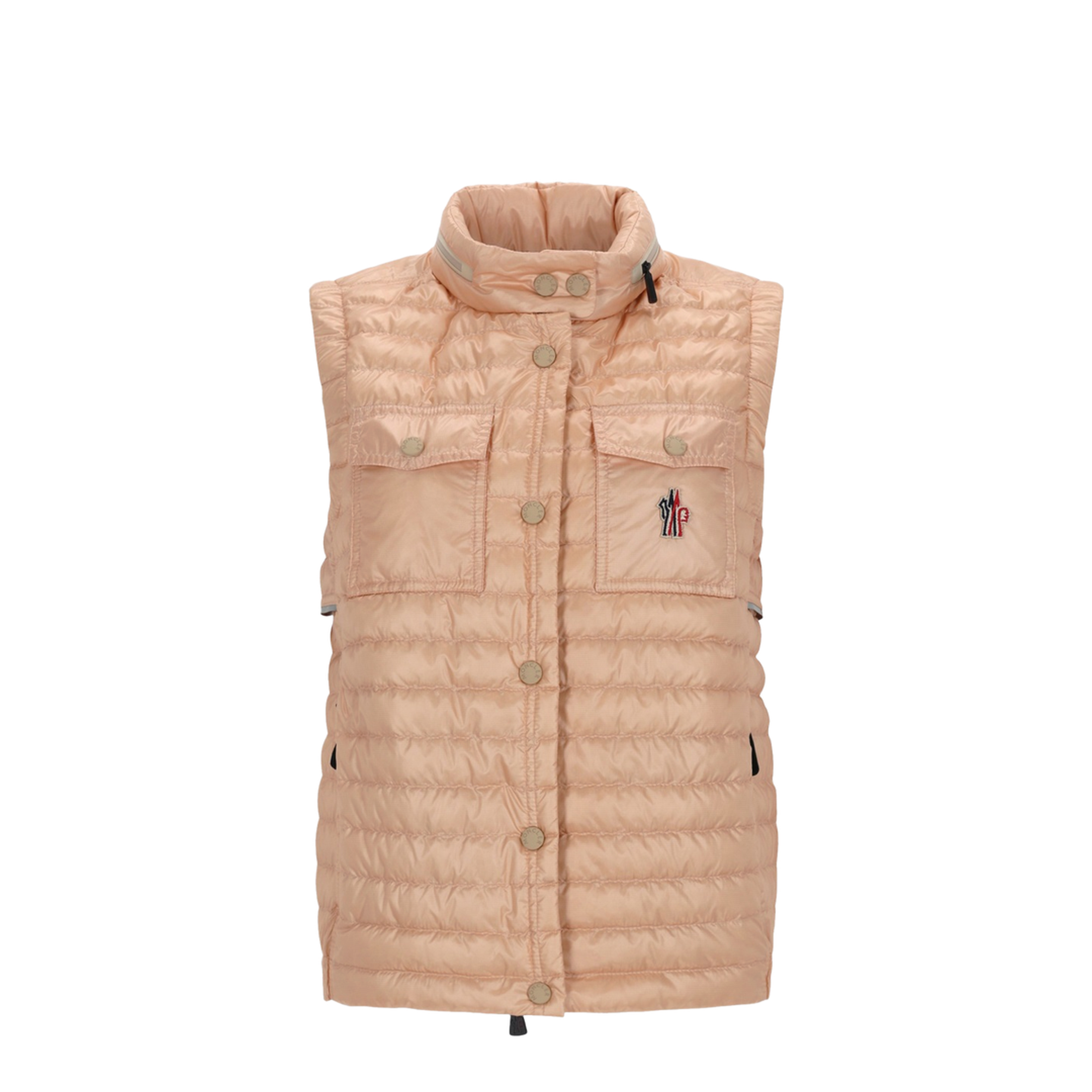 Waterproof Waistcoat - Pink