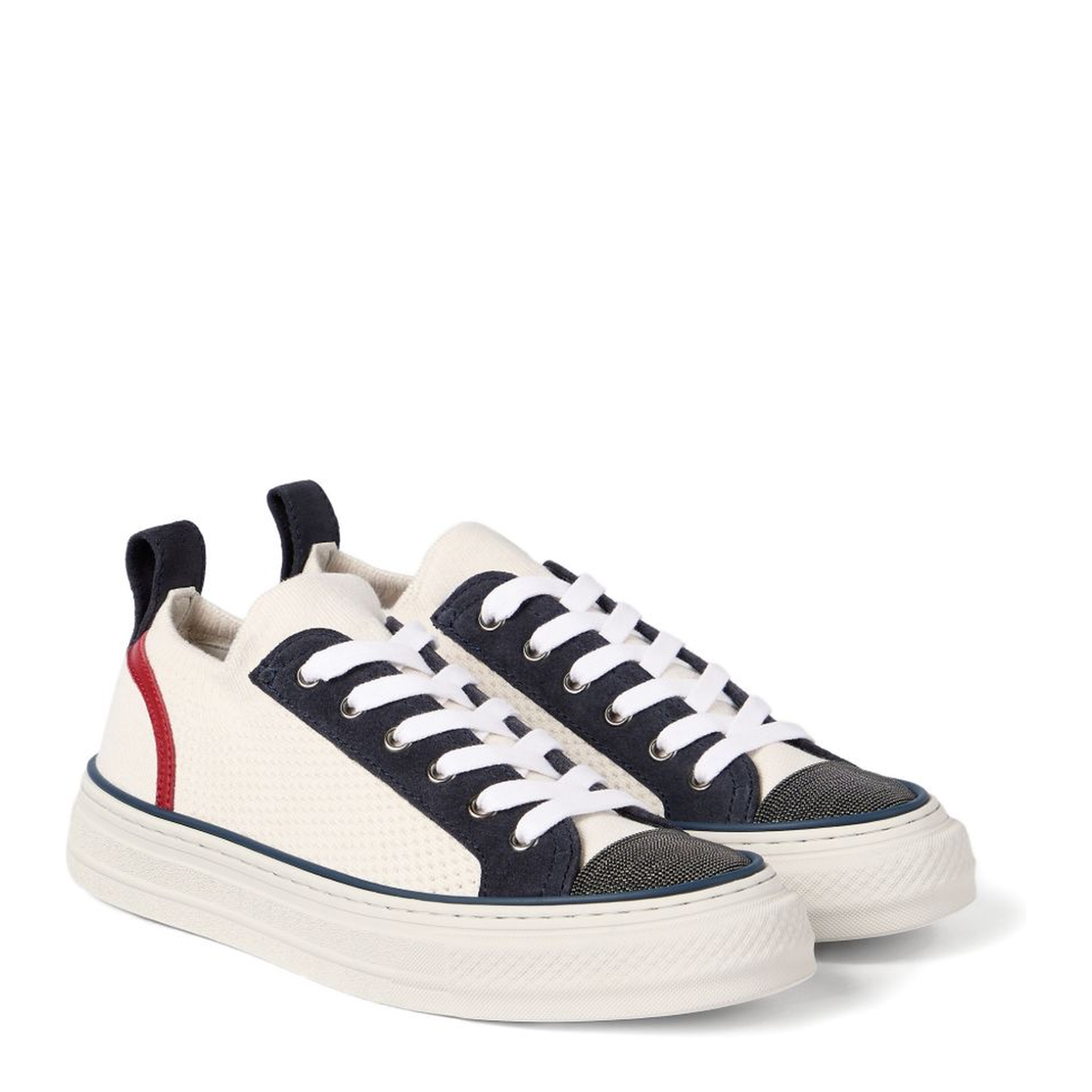MAYFEYR - Brunello Cucinelli - Sneakers - MZ35G3223C2832