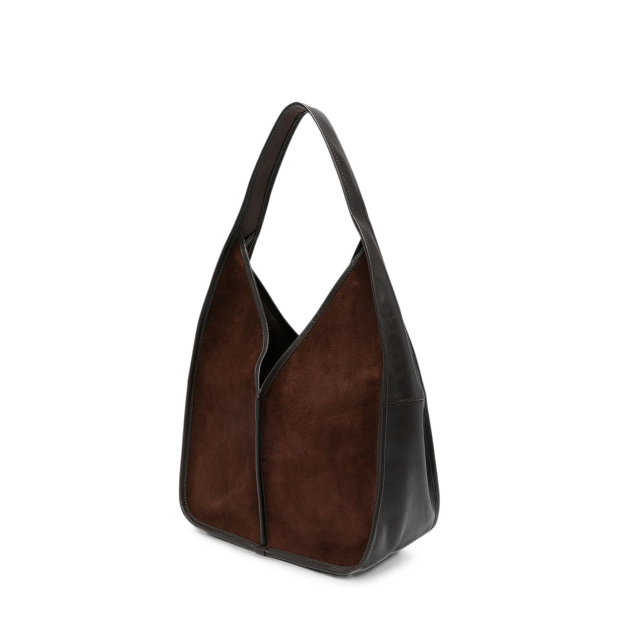 MAYFEYR - Hereu - Bag Brown - CAHOSUWBA26DARKBROWN