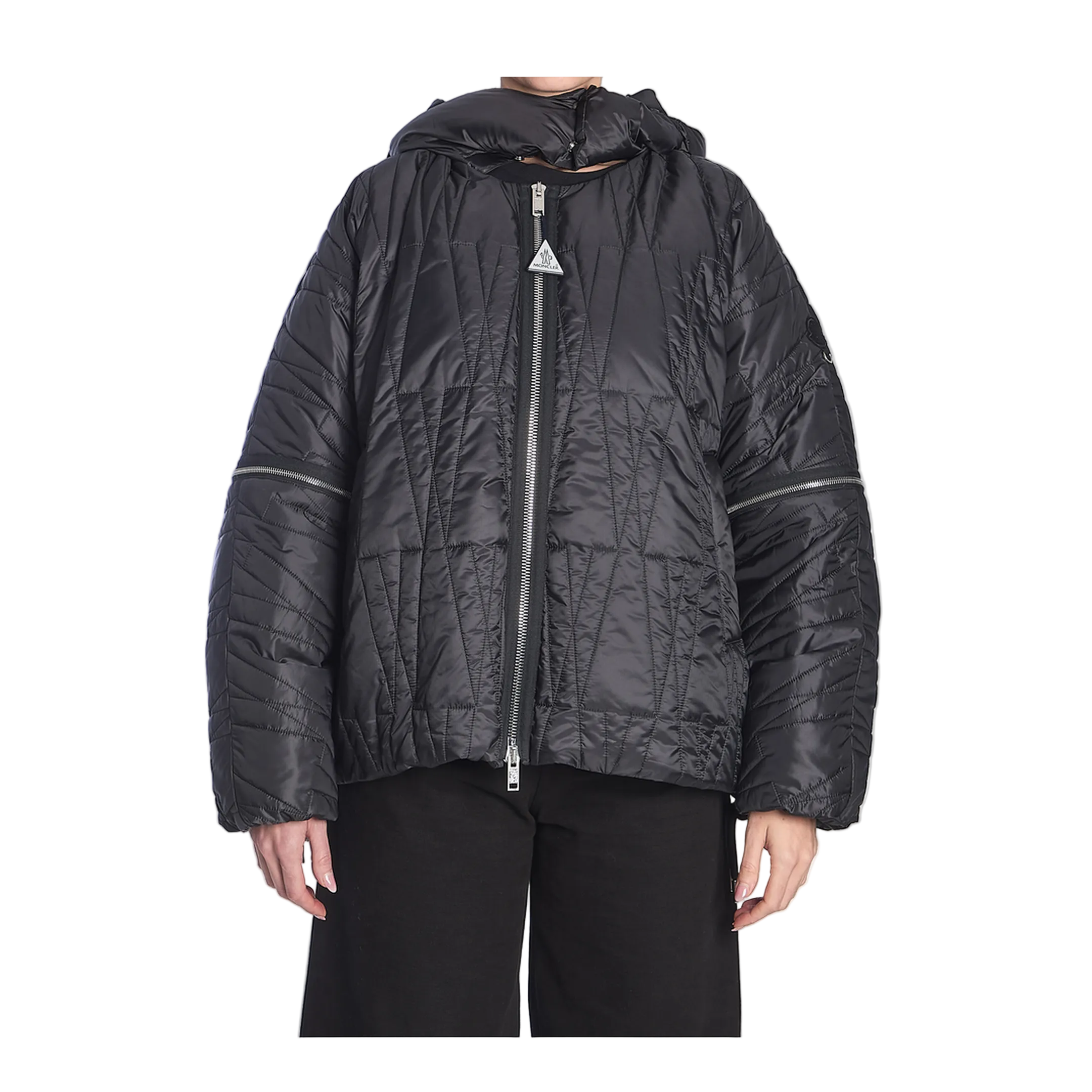 Haissa Jacket