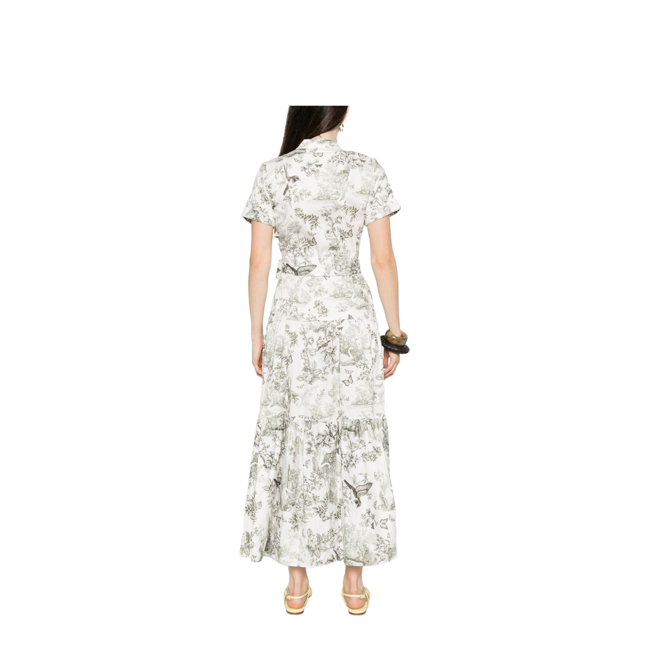 MAYFEYR - Unknown - Dresses - CC604P73514T145