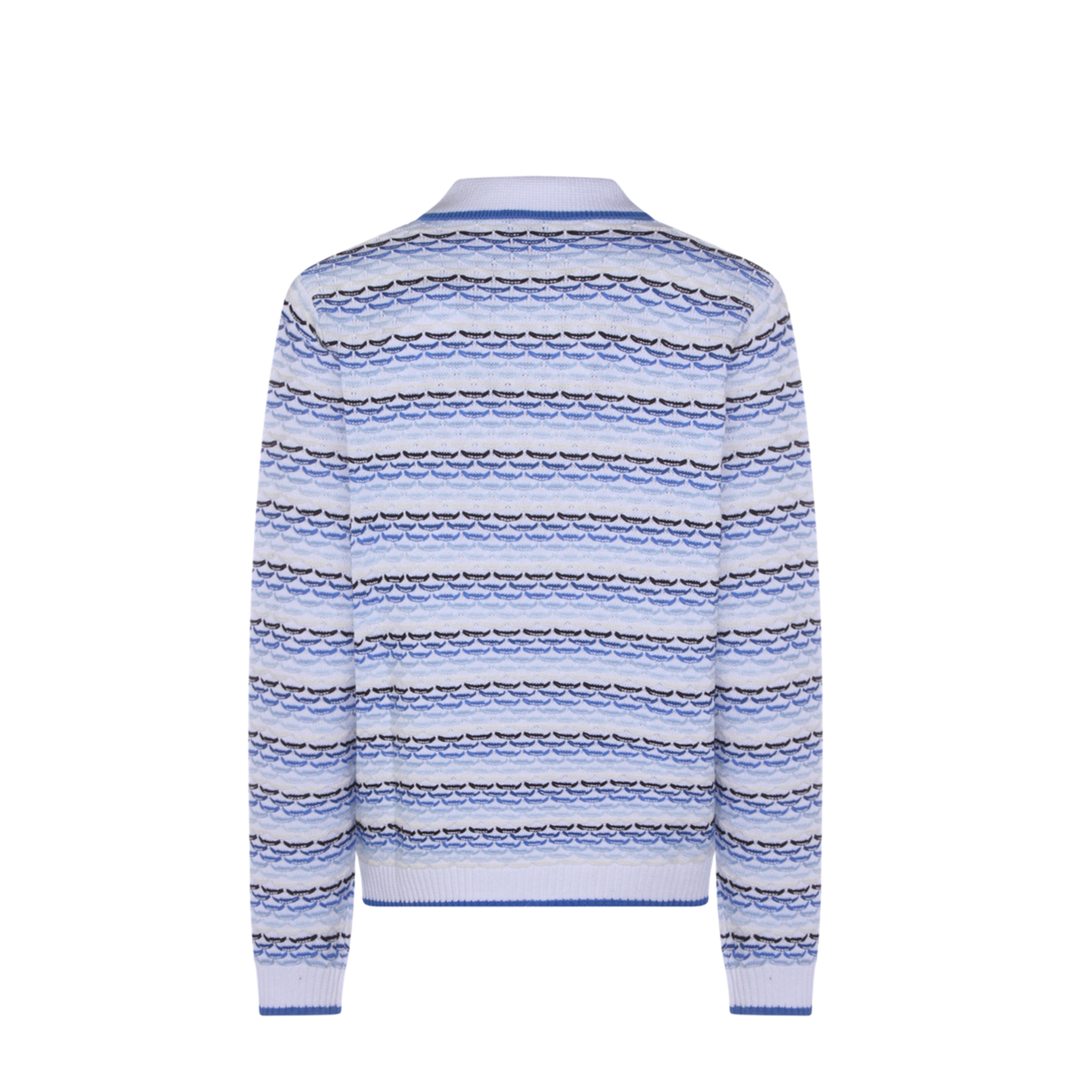 MAYFEYR - Casablanca - T-Shirts And Polos - MSP26KW133401