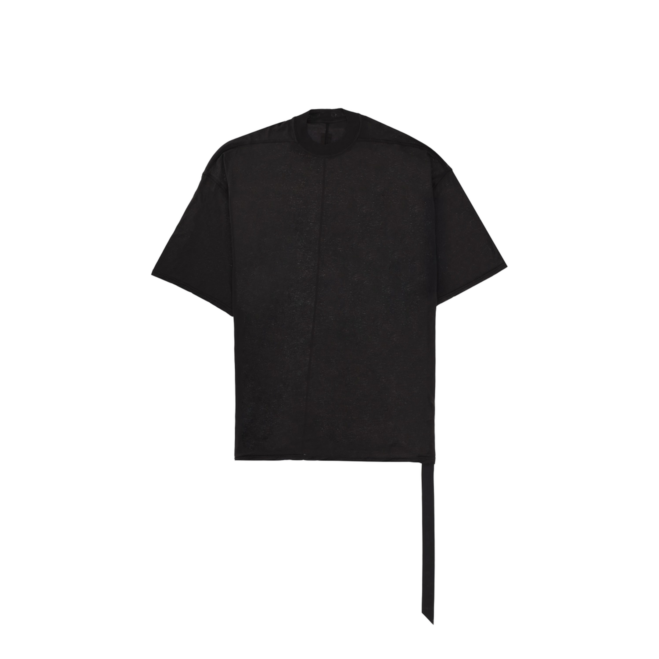 MAYFEYR - Rick Owens - Tommy T T-Shirt - DU01F4259BH09