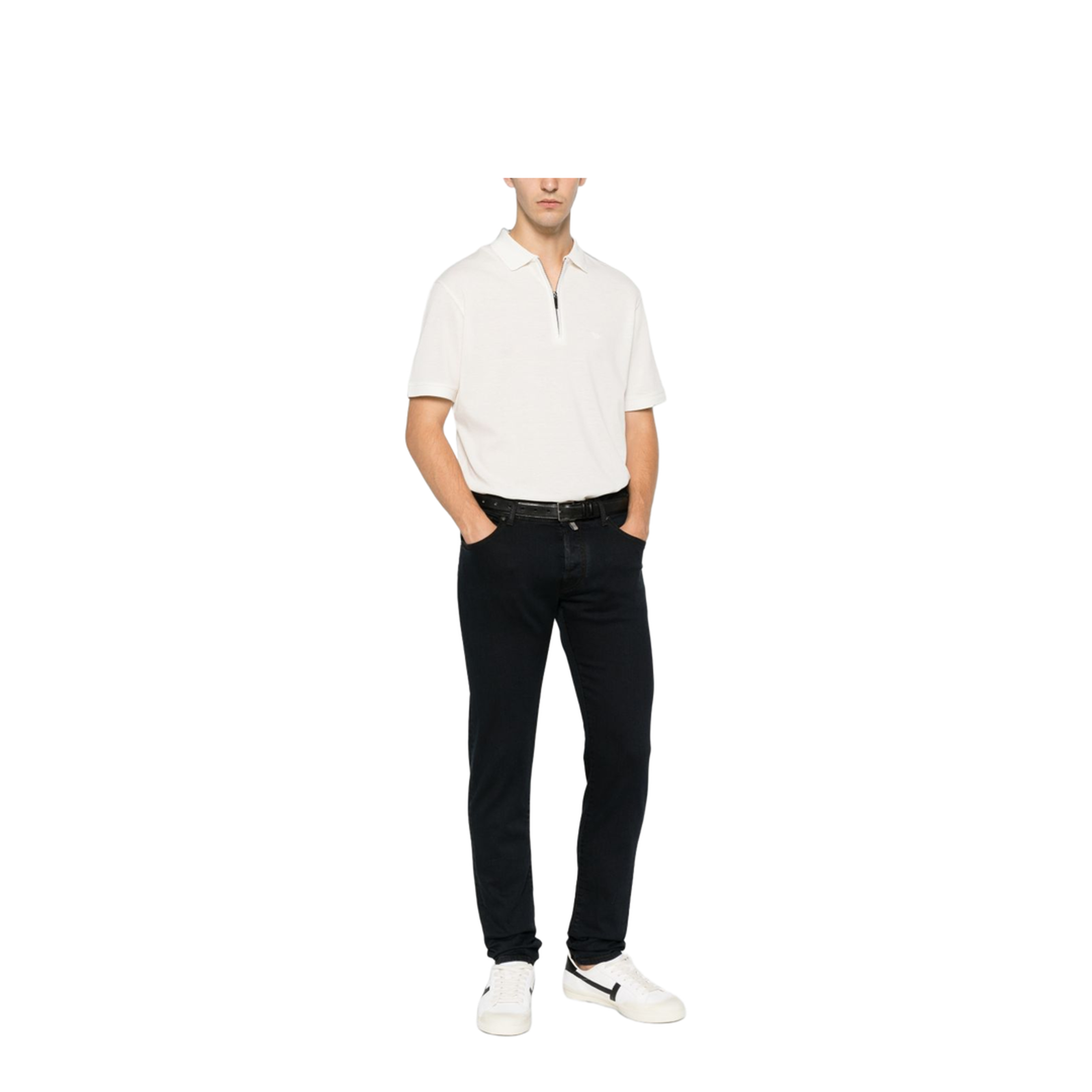 MAYFEYR - Jacob Cohen - Jeans Ink - JUMQE007030S3623R2100D