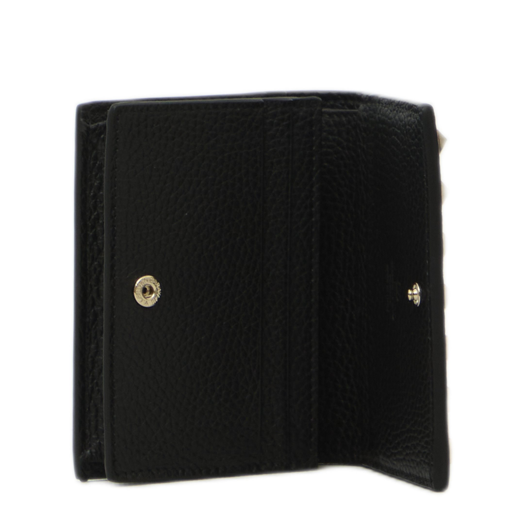 MAYFEYR - Valentino - Rockstud Wallet - 9W2P0P39VSH0NO