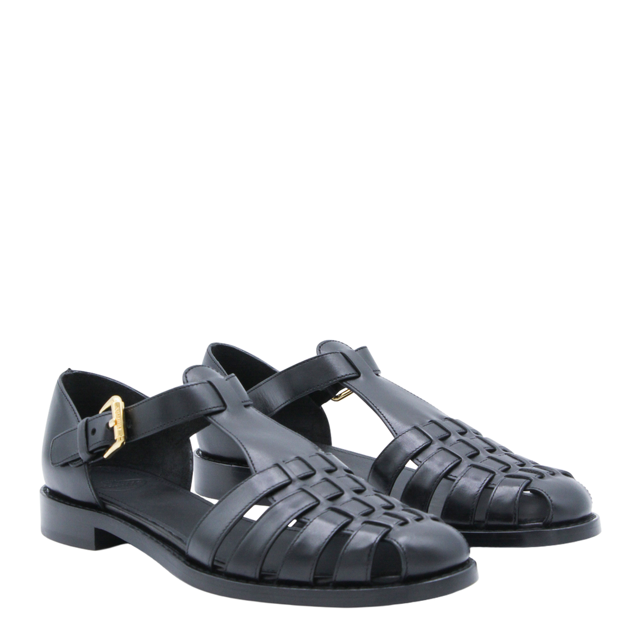 Sandals Black
