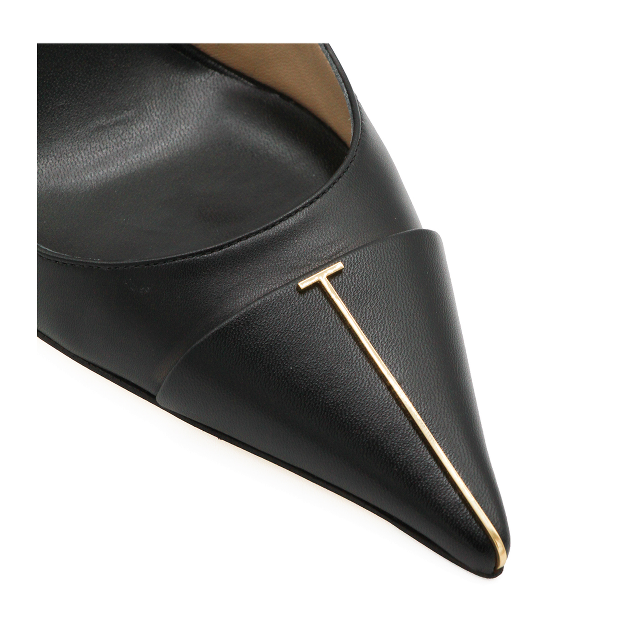 MAYFEYR - Tom Ford - With Heel - W3929LKD002PNAA