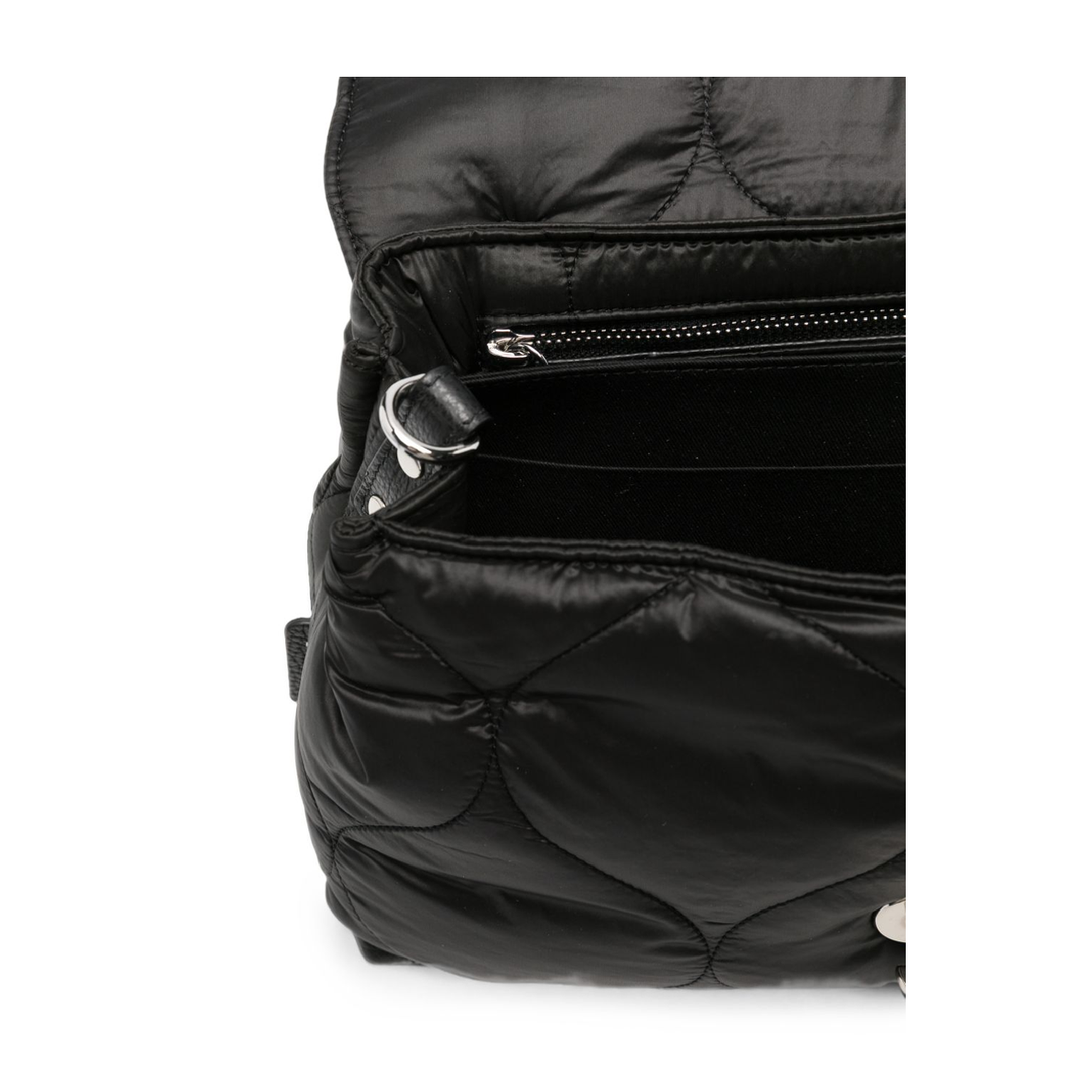 MAYFEYR - Zanellato - Black Bag - 070930SLUNARIAZ0001