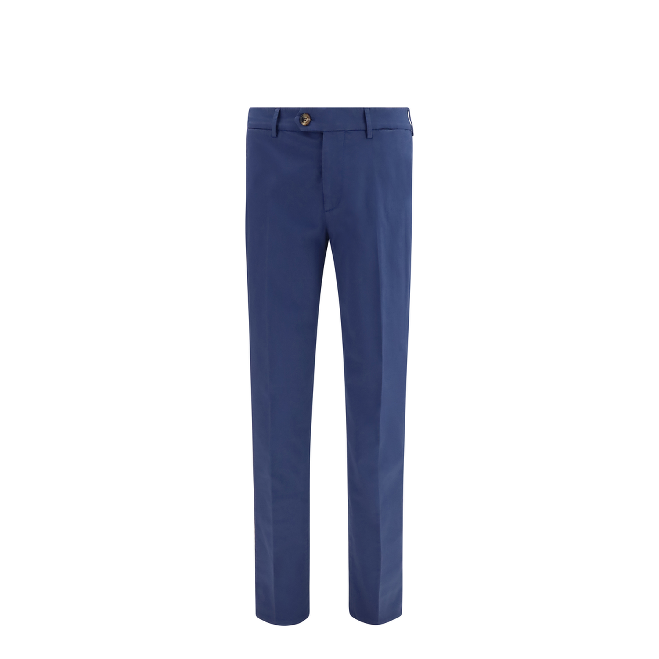 MAYFEYR - Brunello Cucinelli - Cotton Pants - M289LI1770