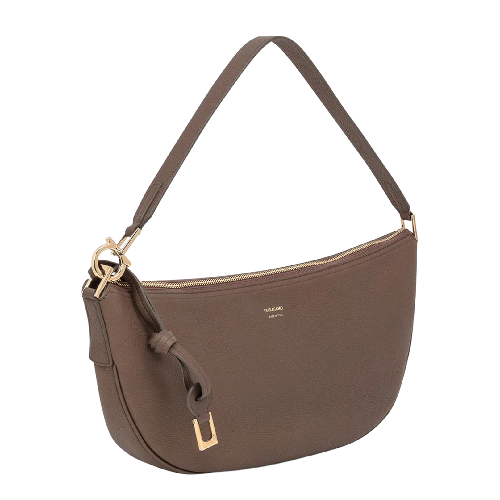 Hobo Smile M Bag