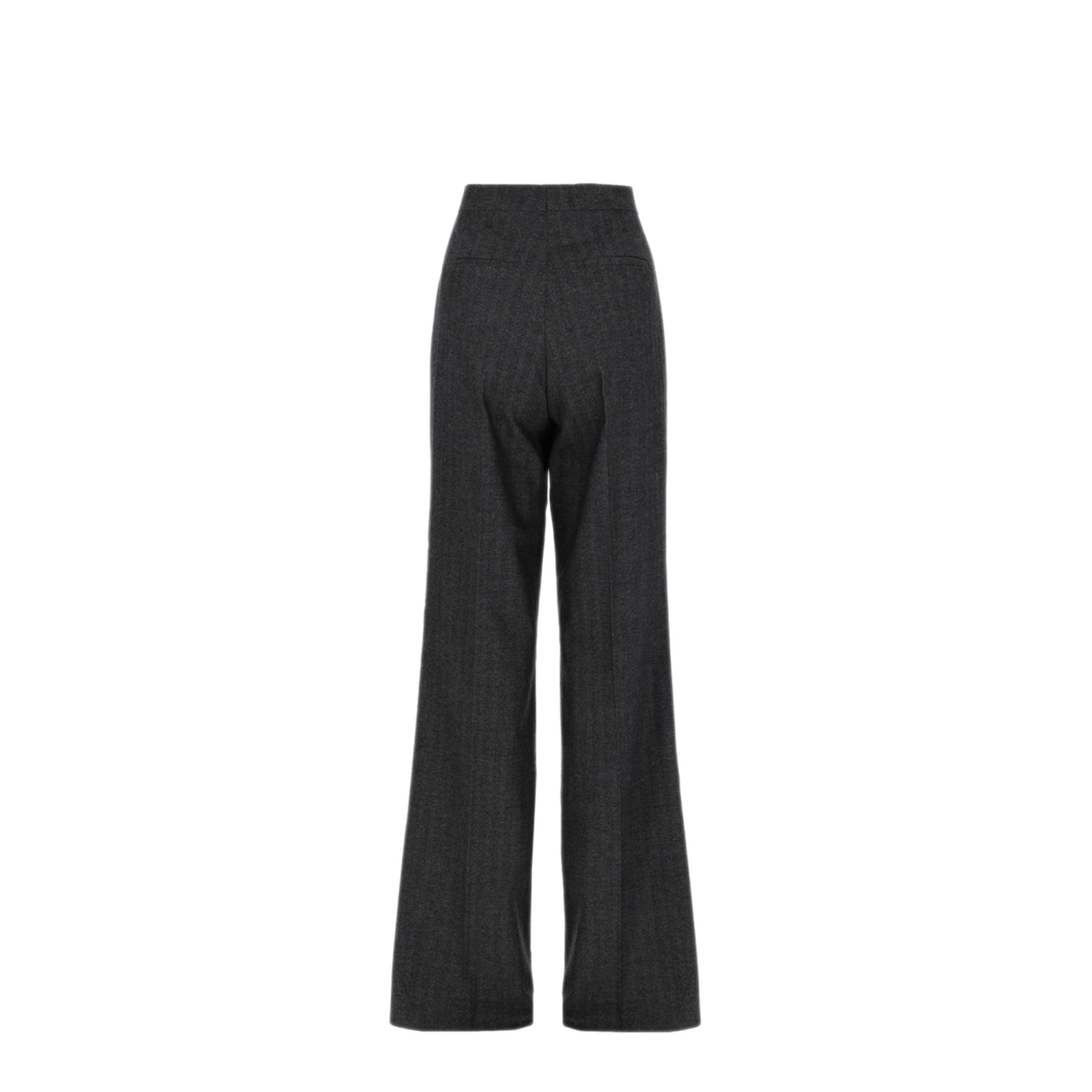 MAYFEYR - Tagliatore - Paris Trousers - TPARIGI10BADH70014S1277