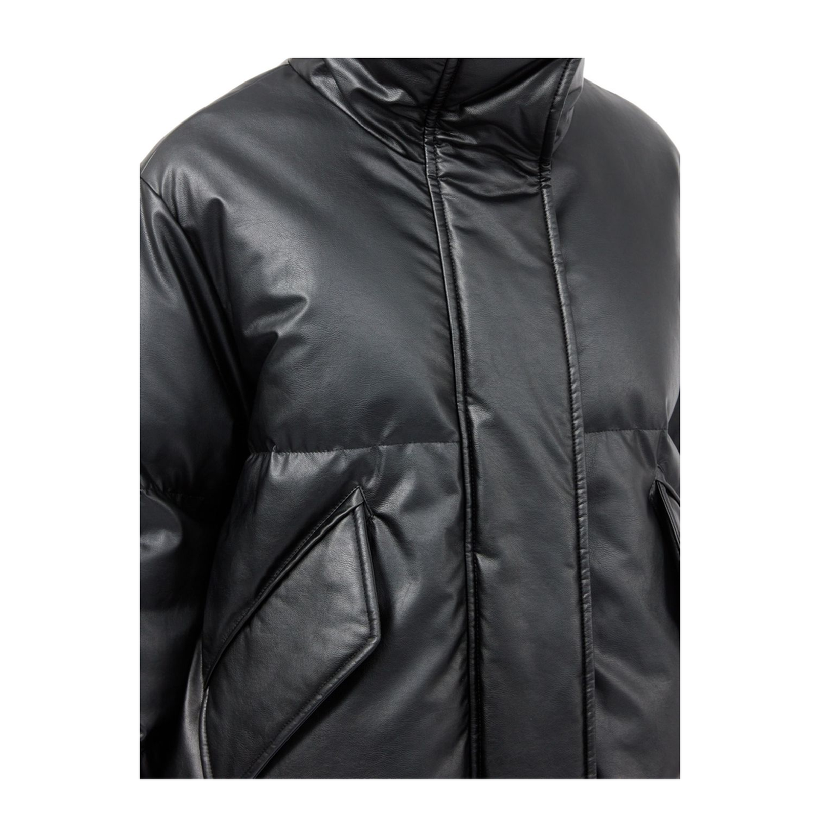 Viscose Padded Jacket