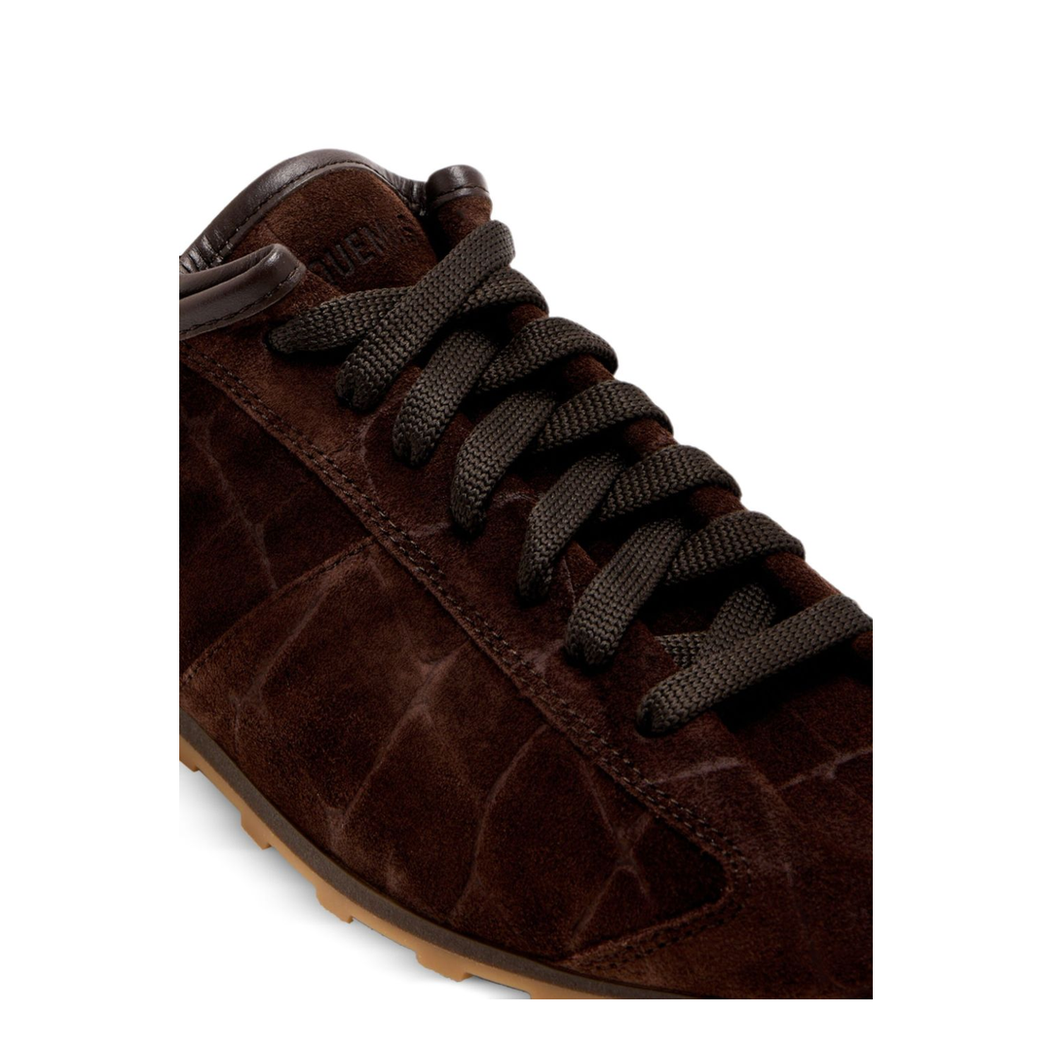MAYFEYR - Jacquemus - Sneakers Brown - FOM00175AC07A10880