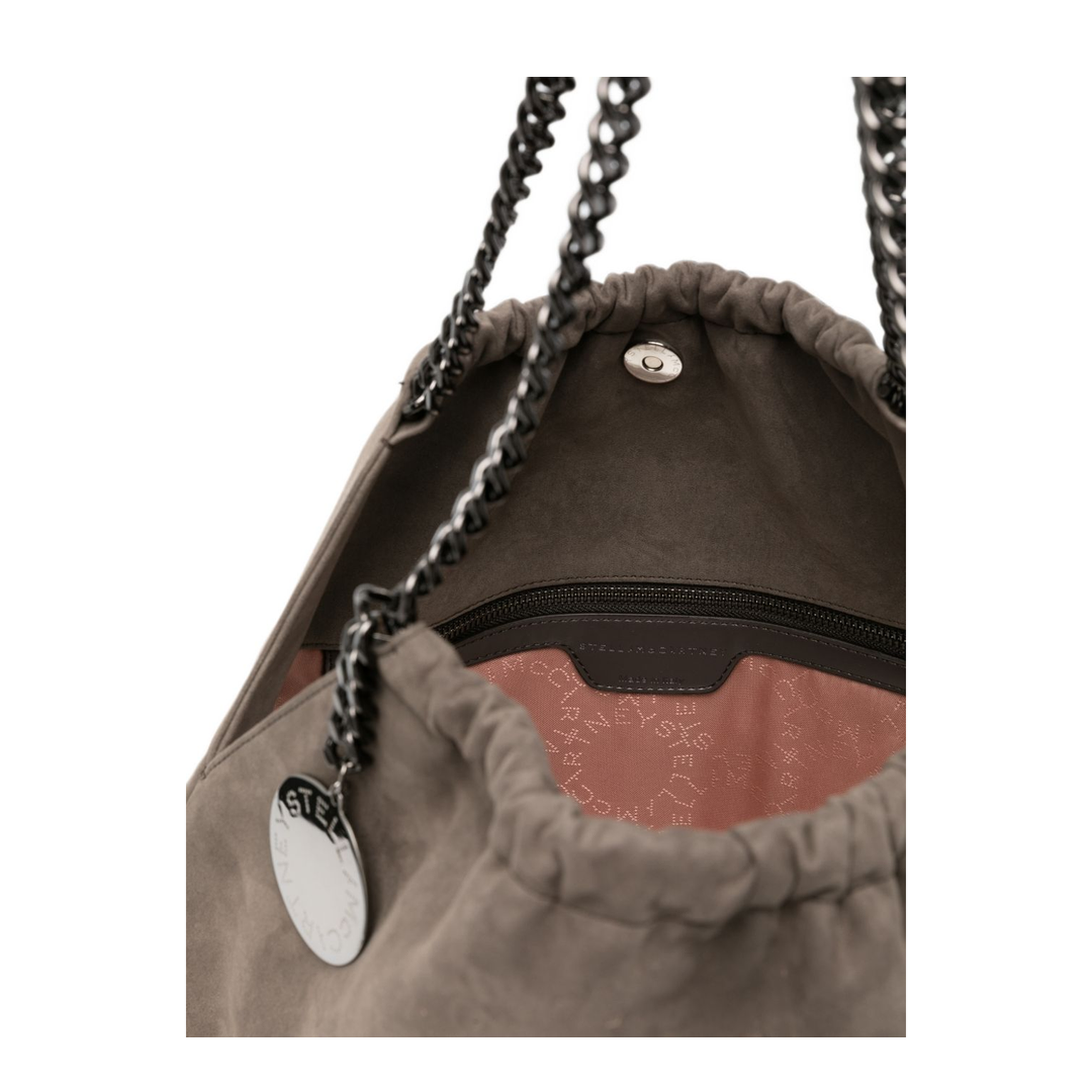 MAYFEYR - Stella Mccartney - Brown Bag - 7B0180WP05432822