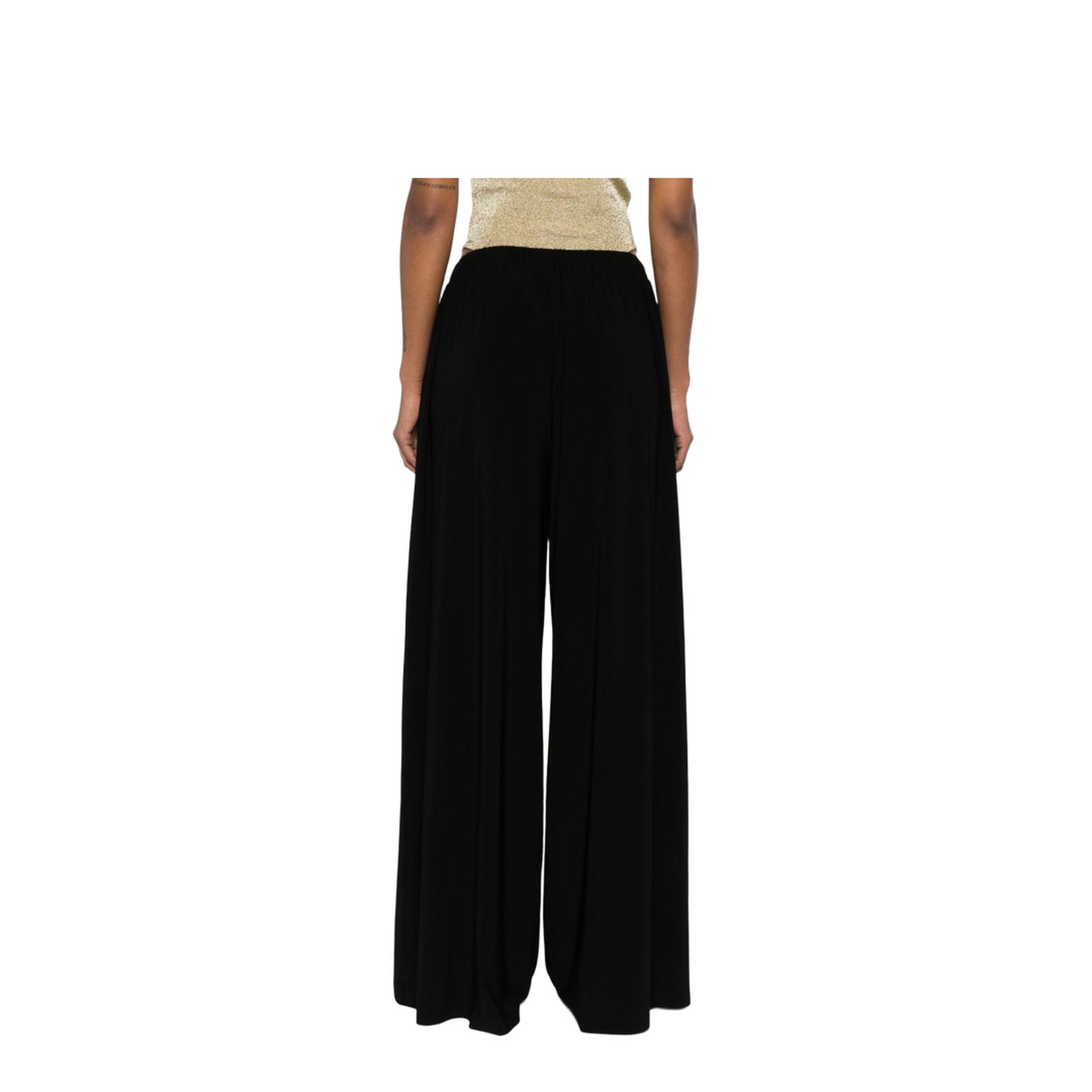 Trousers Black