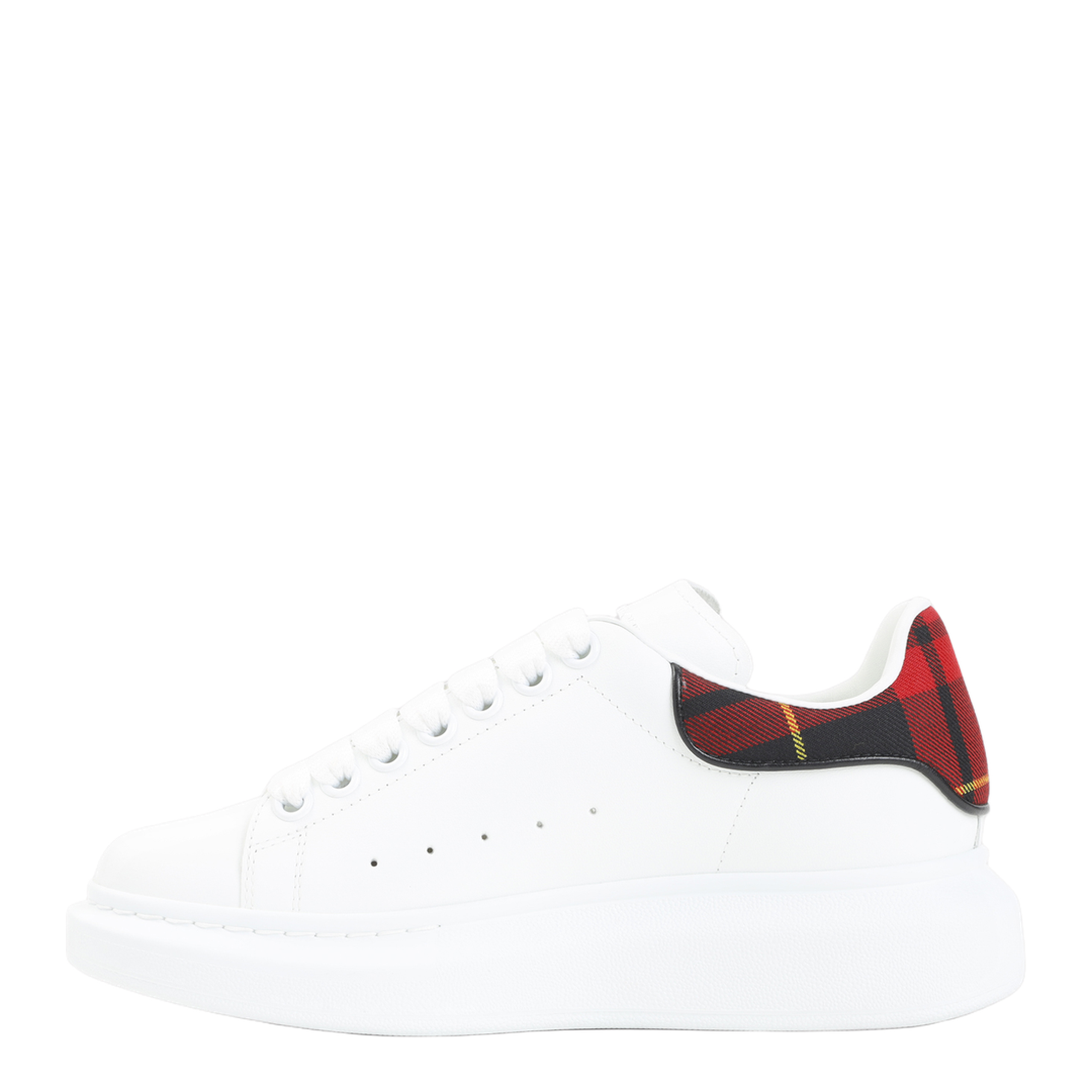 MAYFEYR - Alexander Mcqueen - Oversized Sneakers - 553770WIAJQ