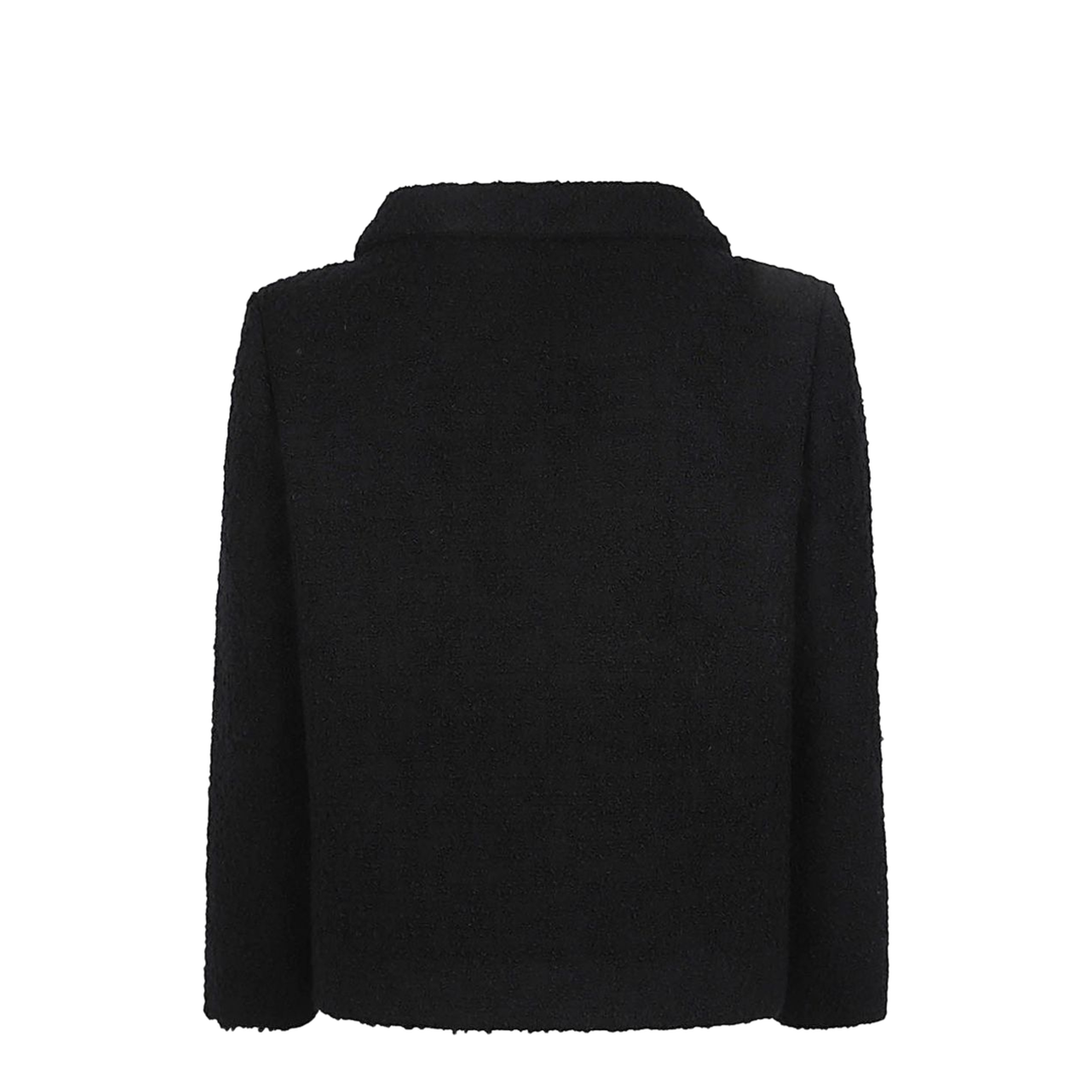 Vlogo Signature Wool Jacket
