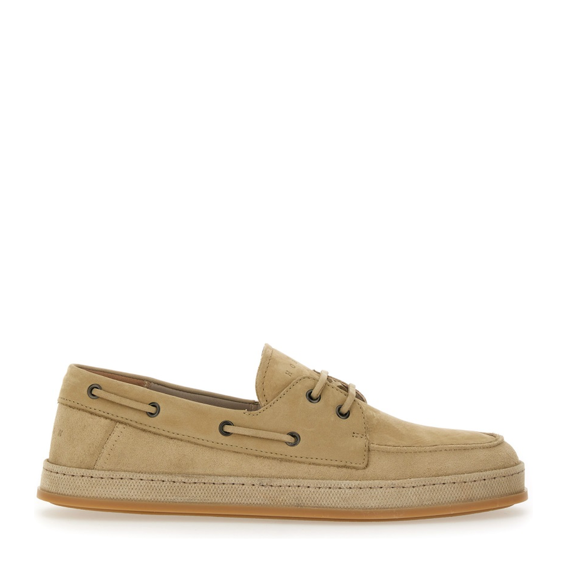 Leather Boat Moccasin