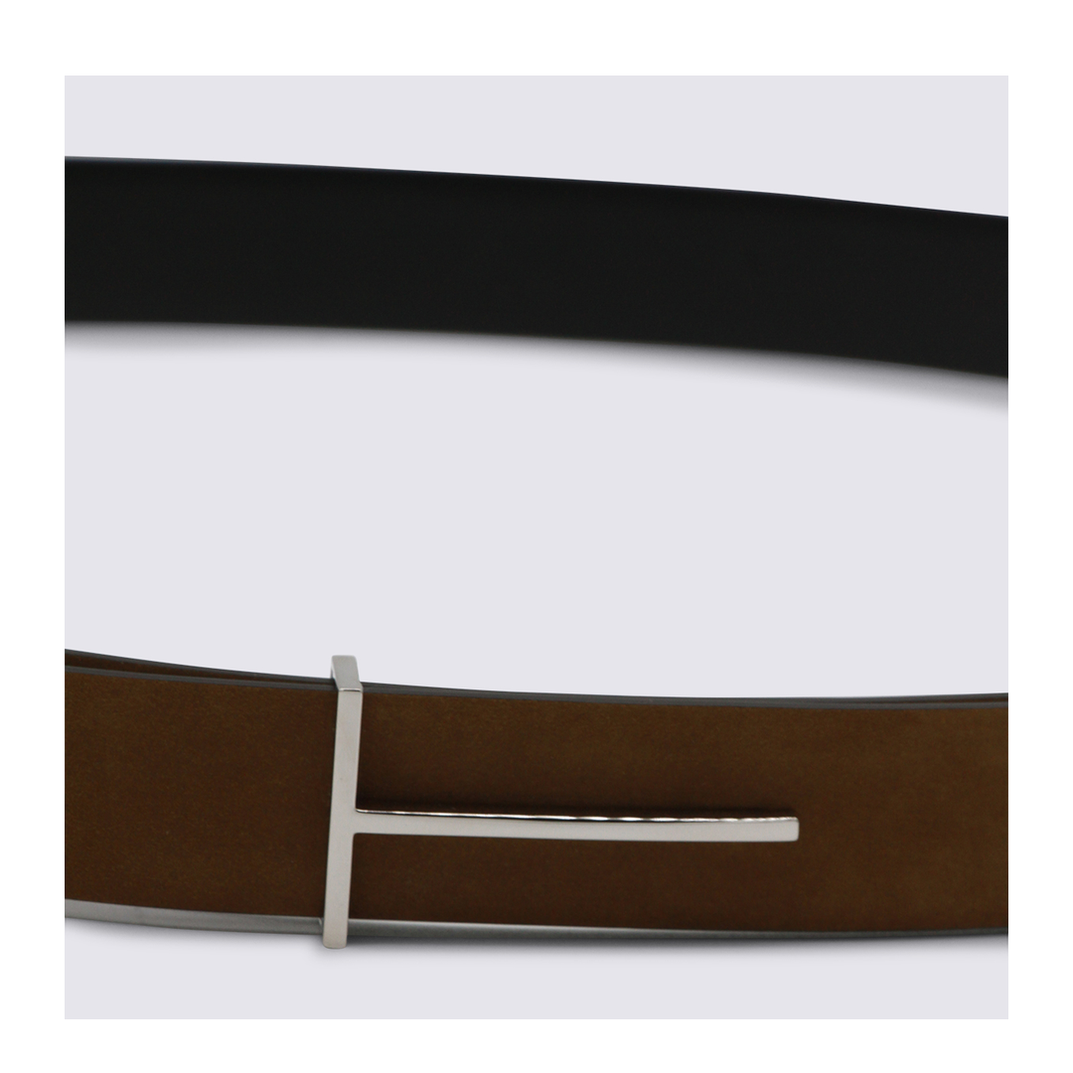 MAYFEYR - Tom Ford - Belts - TB330LCL504SEBU