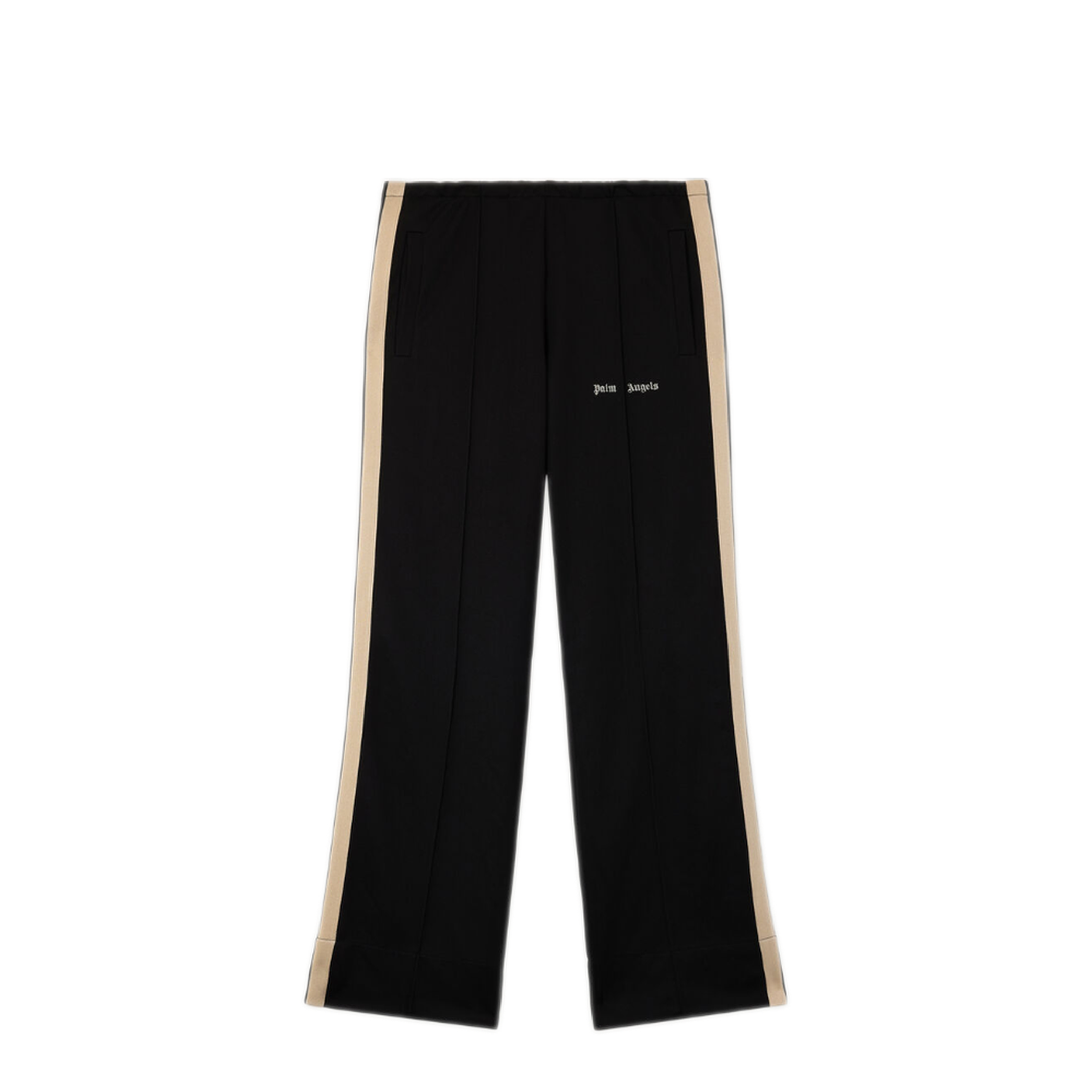 MAYFEYR - Palm Angels - Classic Logo Track Loose Pants - PWCJ031S26FAB0011003