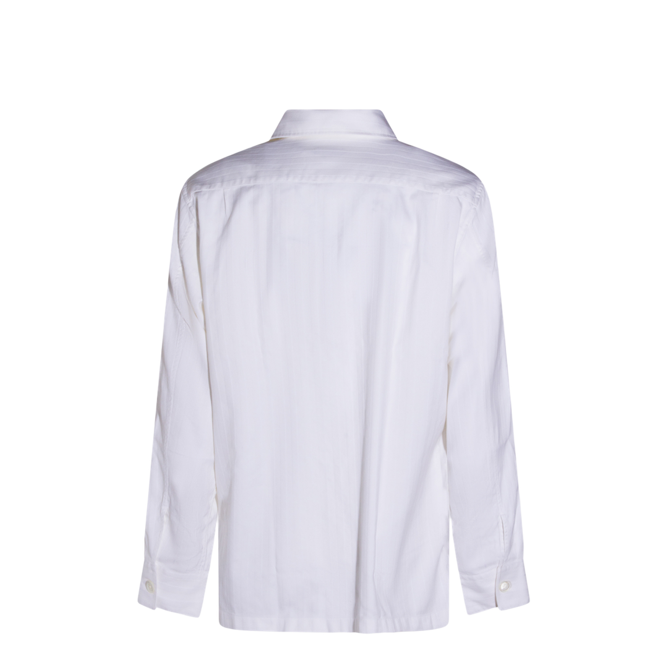 MAYFEYR - Tom Ford - Shirts - HXH011FMC292WAA