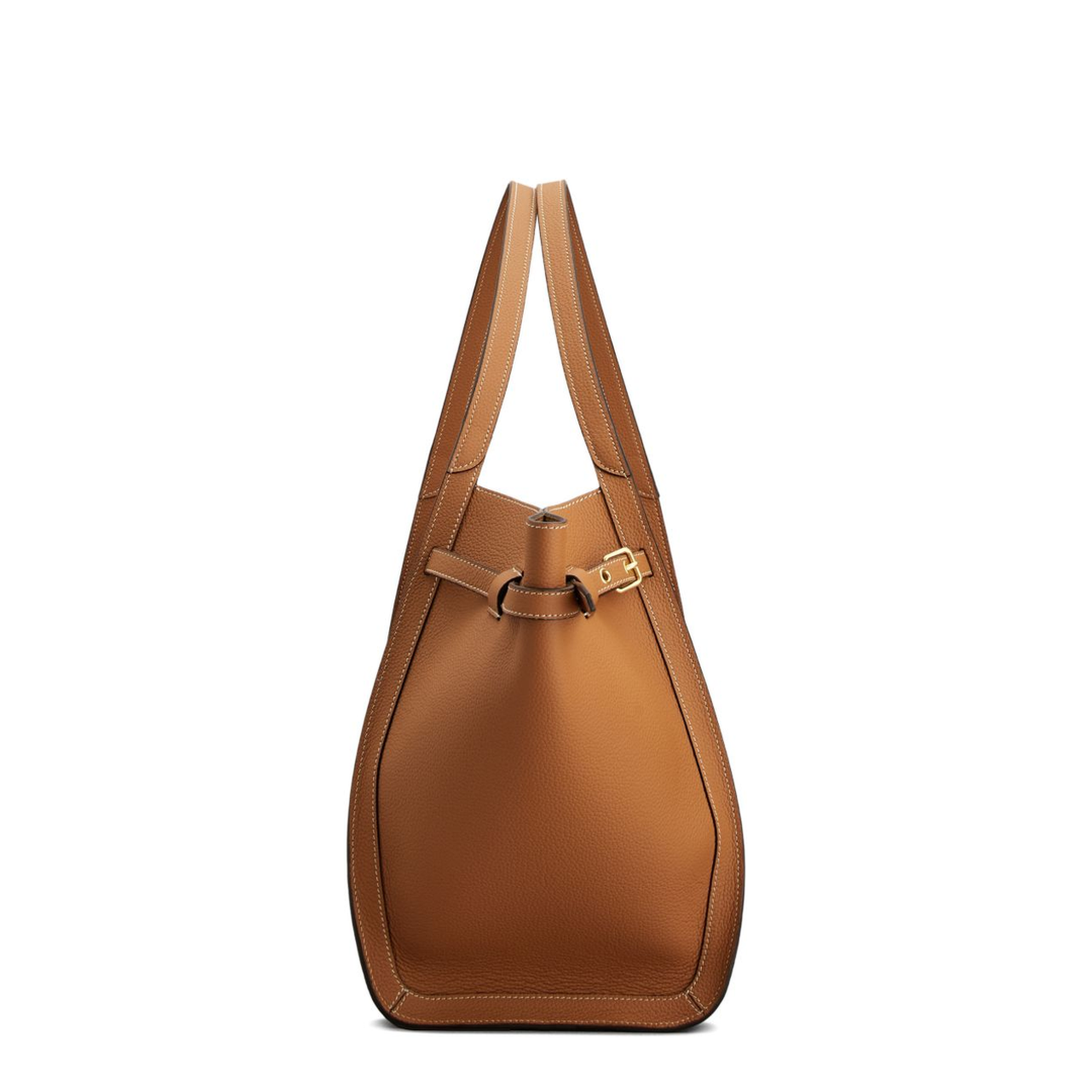 MAYFEYR - Tod's - Leather Brown Bag - XBWTIMA0300WKAS410