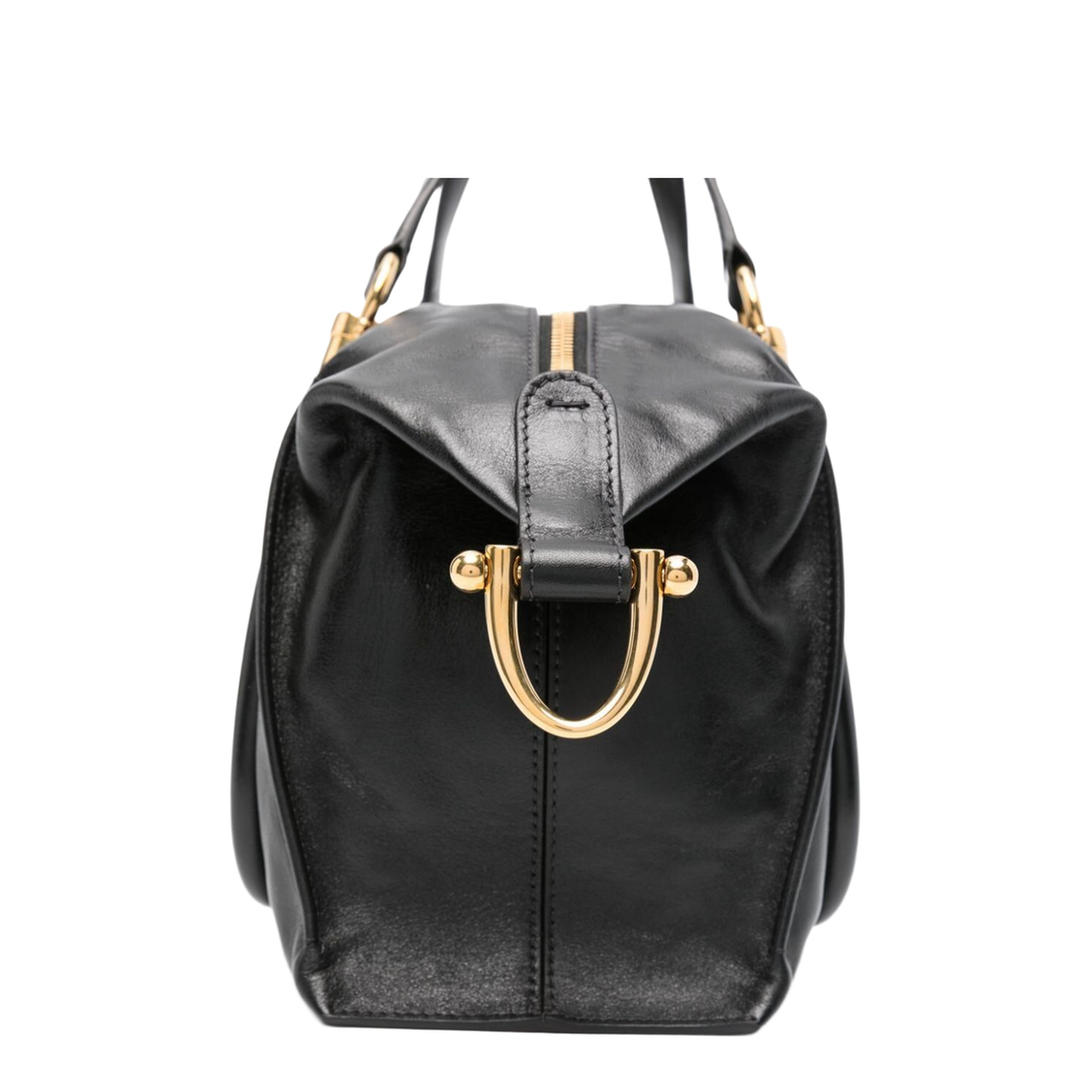MAYFEYR - Chloè - Paraty 24 Leather Bag - CHC24AS750N82