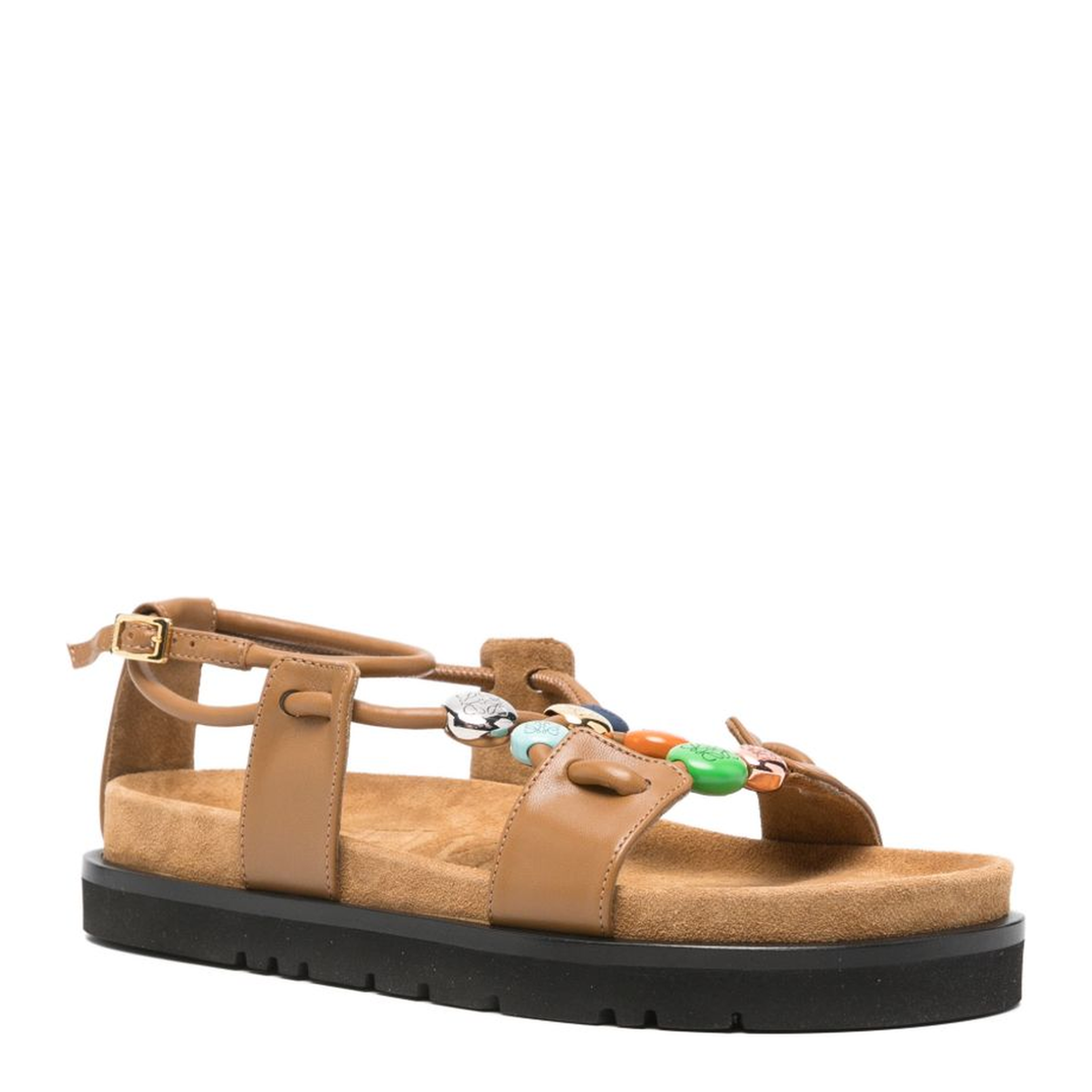 MAYFEYR - Loewe - Paula'S Ibiza Sandals - LLPB465X053150