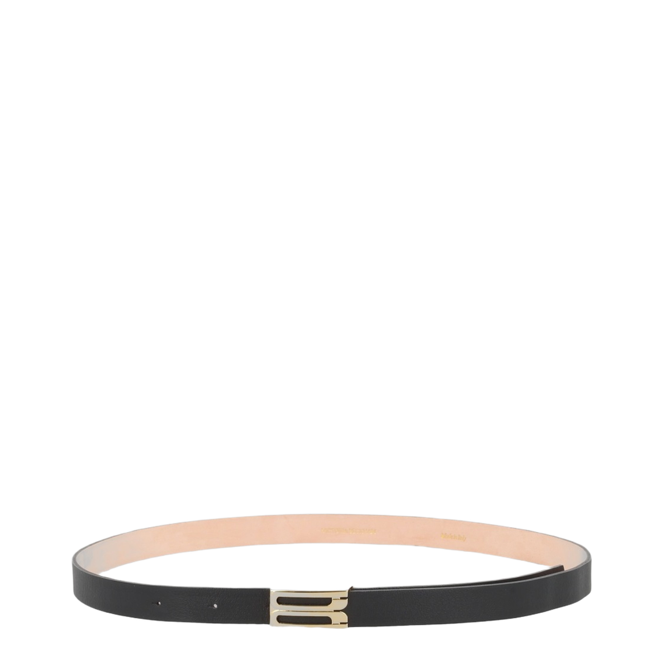 Belts Black