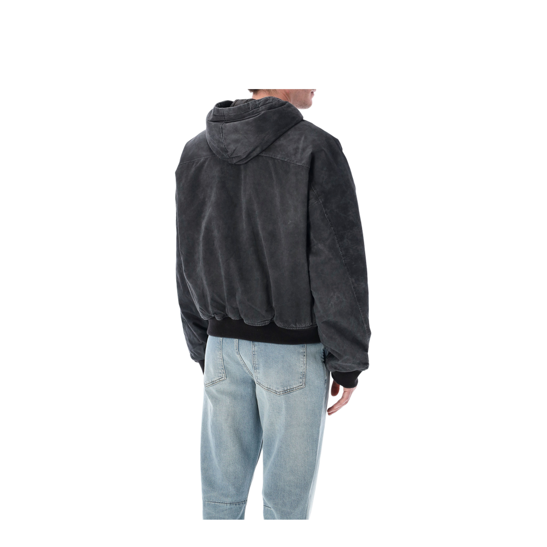 MAYFEYR - Represent - Coats - MLM10012702
