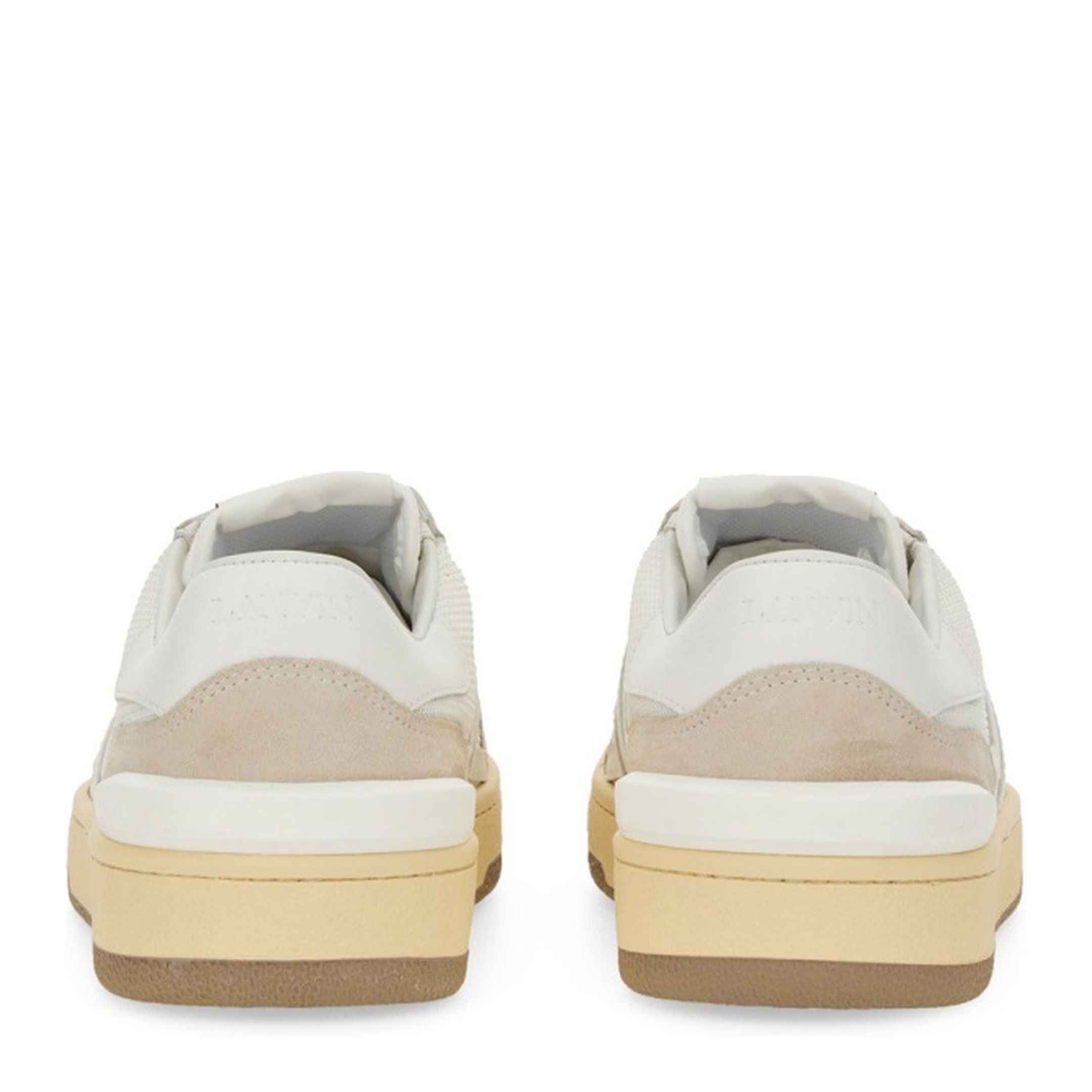 MAYFEYR - Lanvin - Sneaker Clay - FUSKDK00NASHP2500