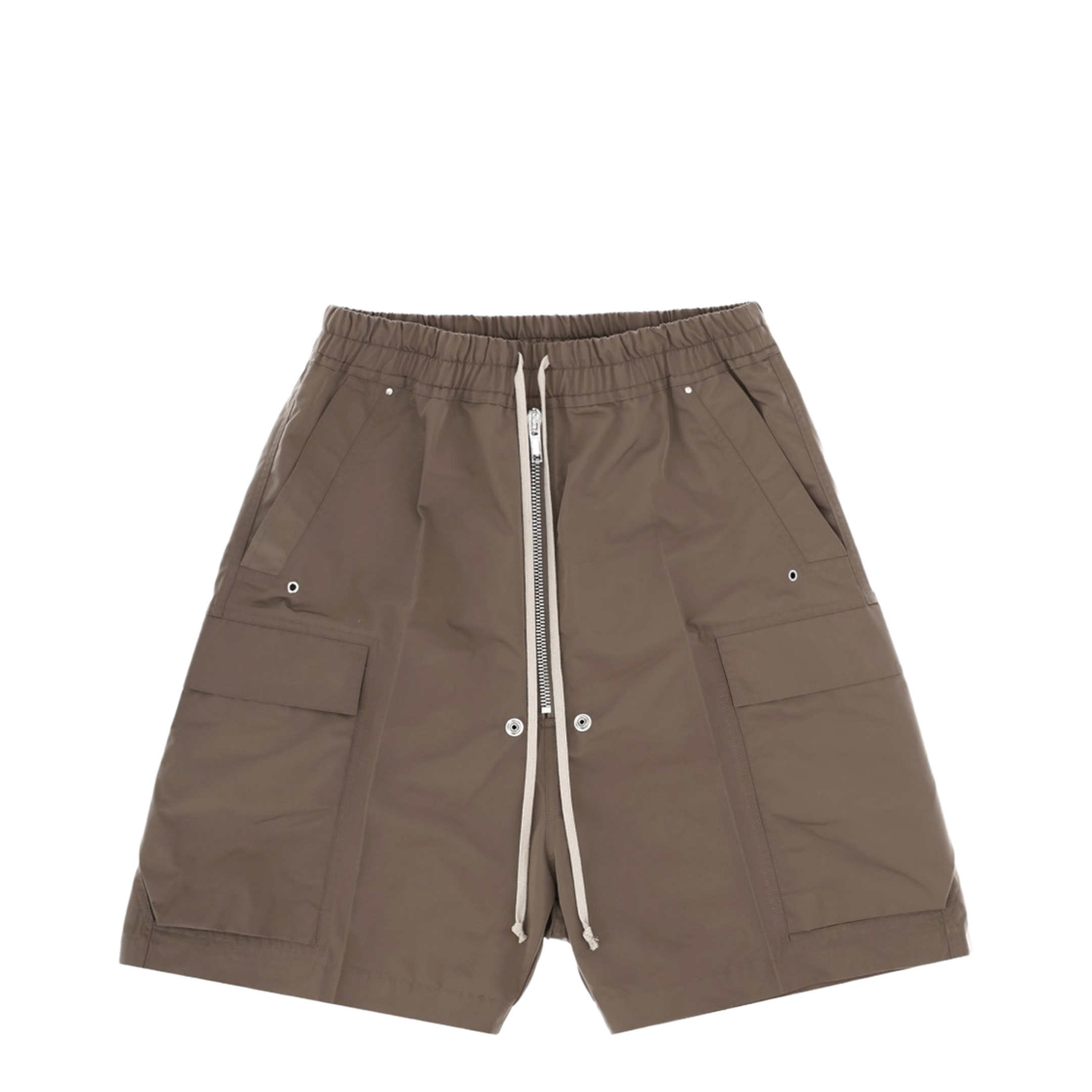 Rick Owens CARGOBELA SHORTS 23SS PODS 46 | APPS-BICENTENARIO-PRD
