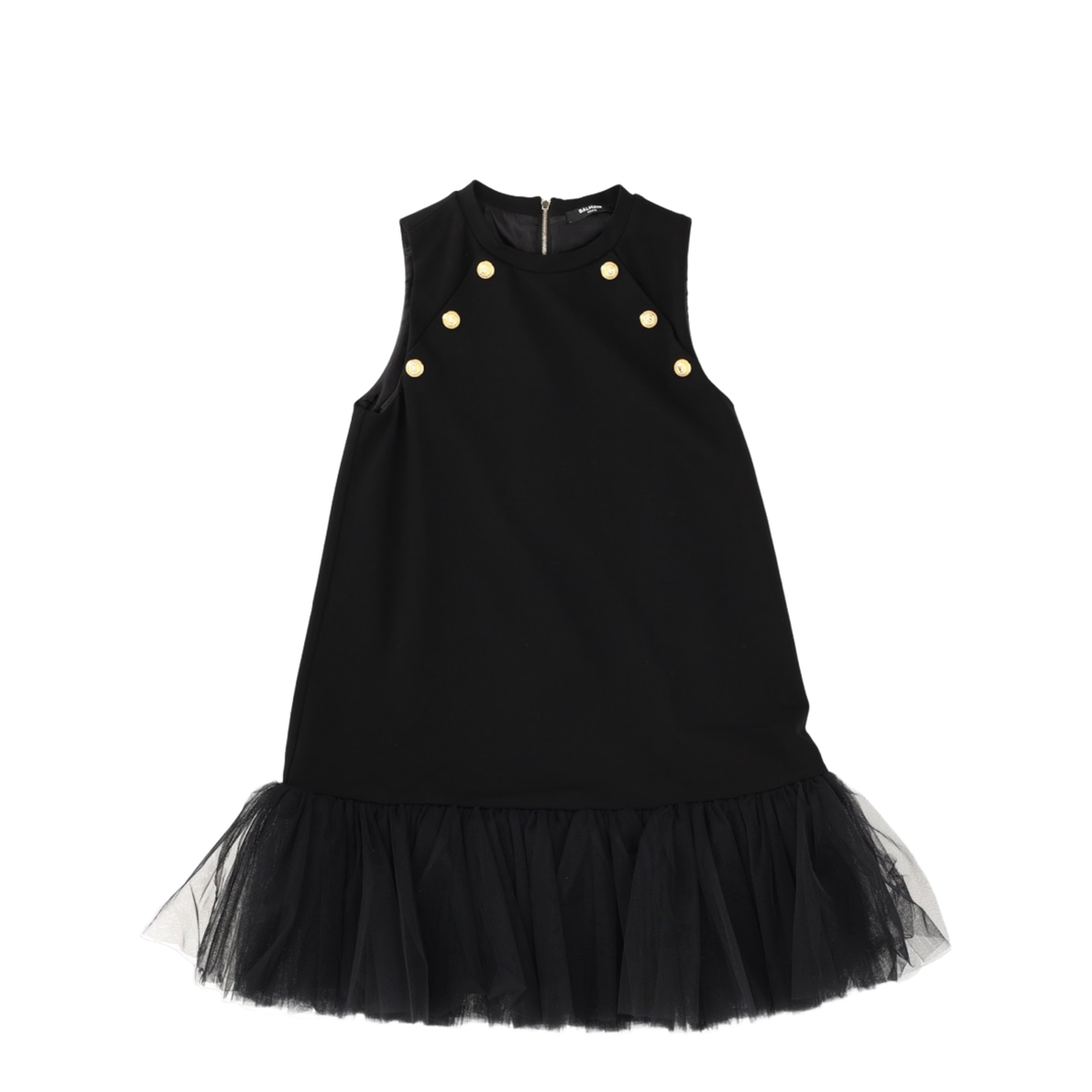 MAYFEYR - Balmain - Abito - BX1D42KJ0371930OR