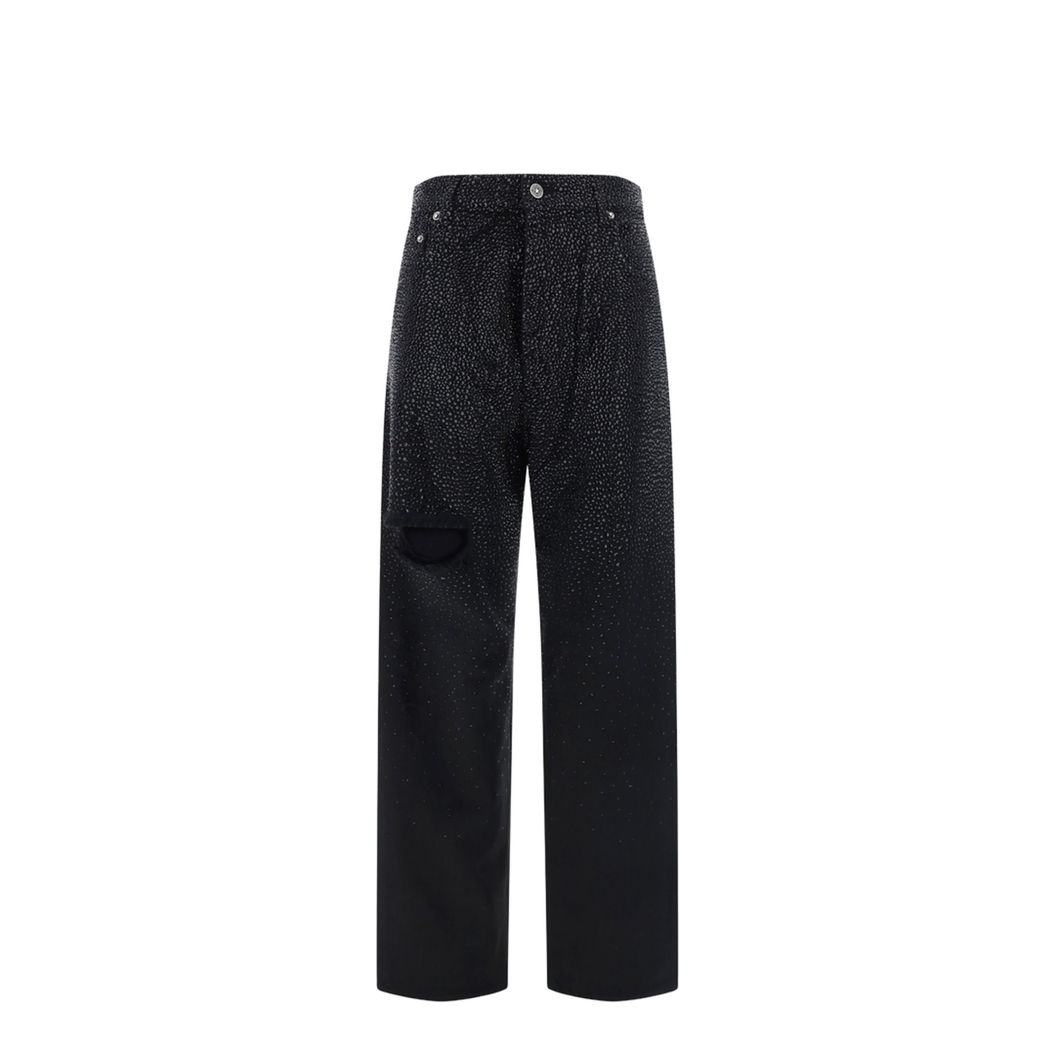 MAYFEYR - Golden Goose - Kim Pants - GWP00844P001475