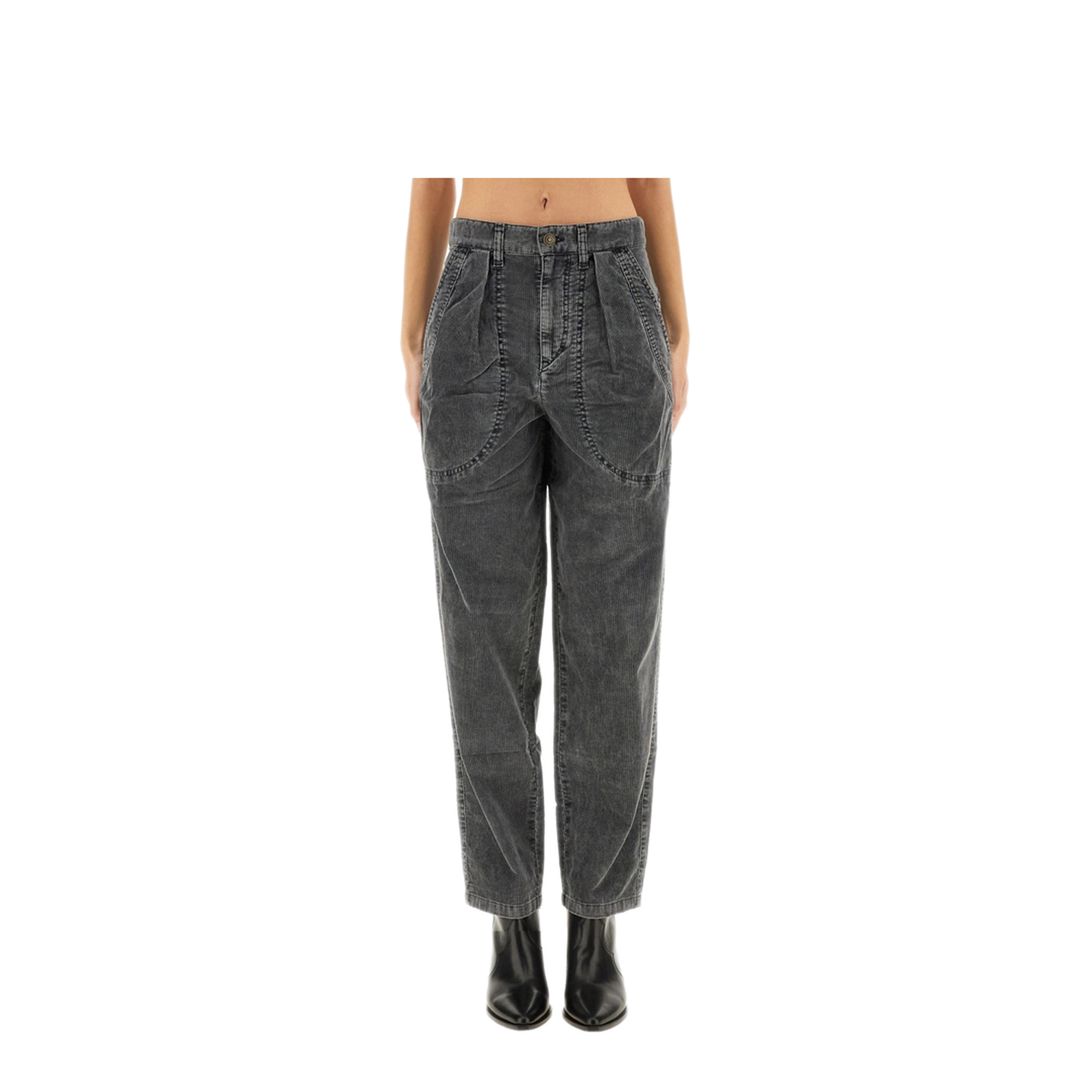 MAYFEYR - - Pants Onyta - PA0563FAC1G02E01VB