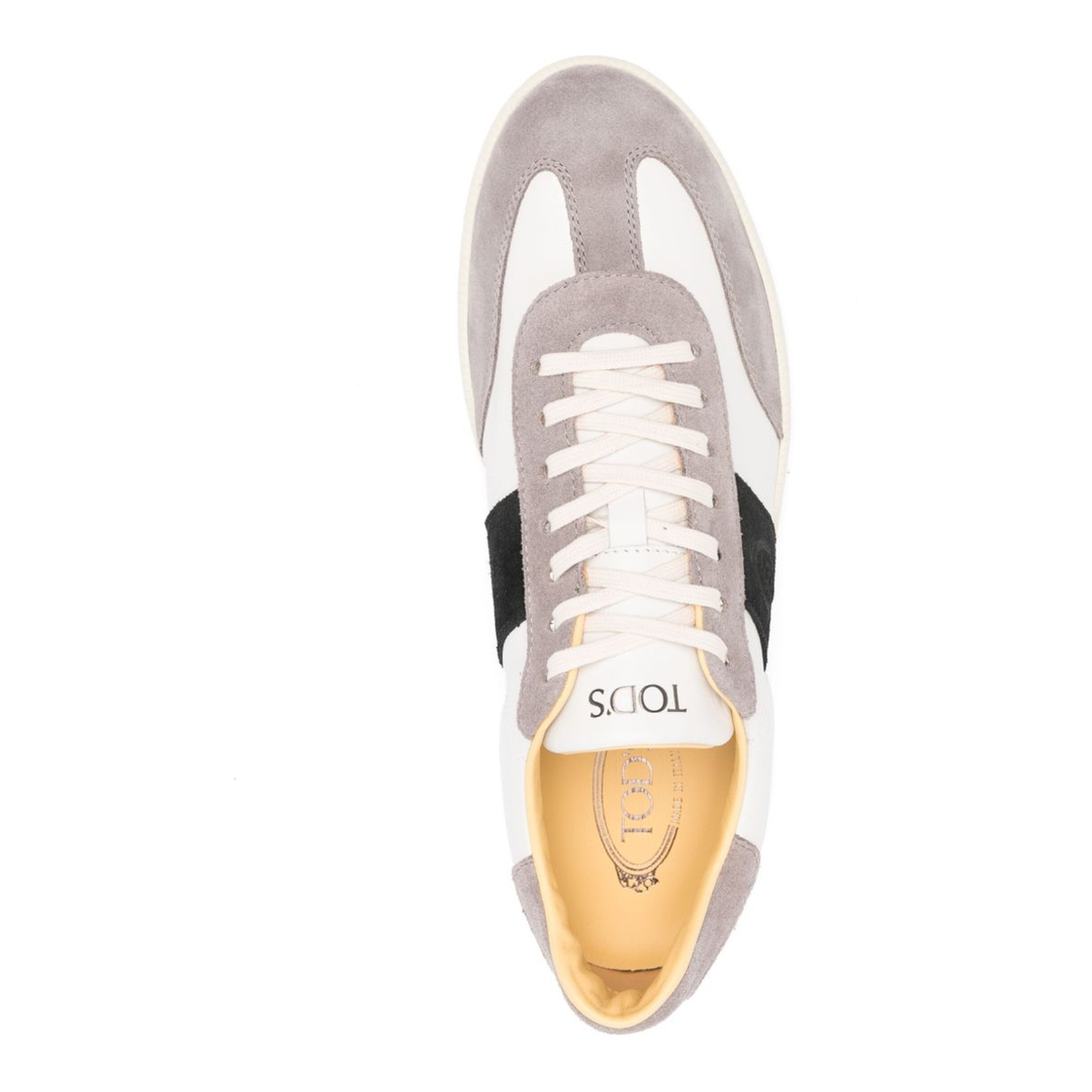 Tod's Sneakers White