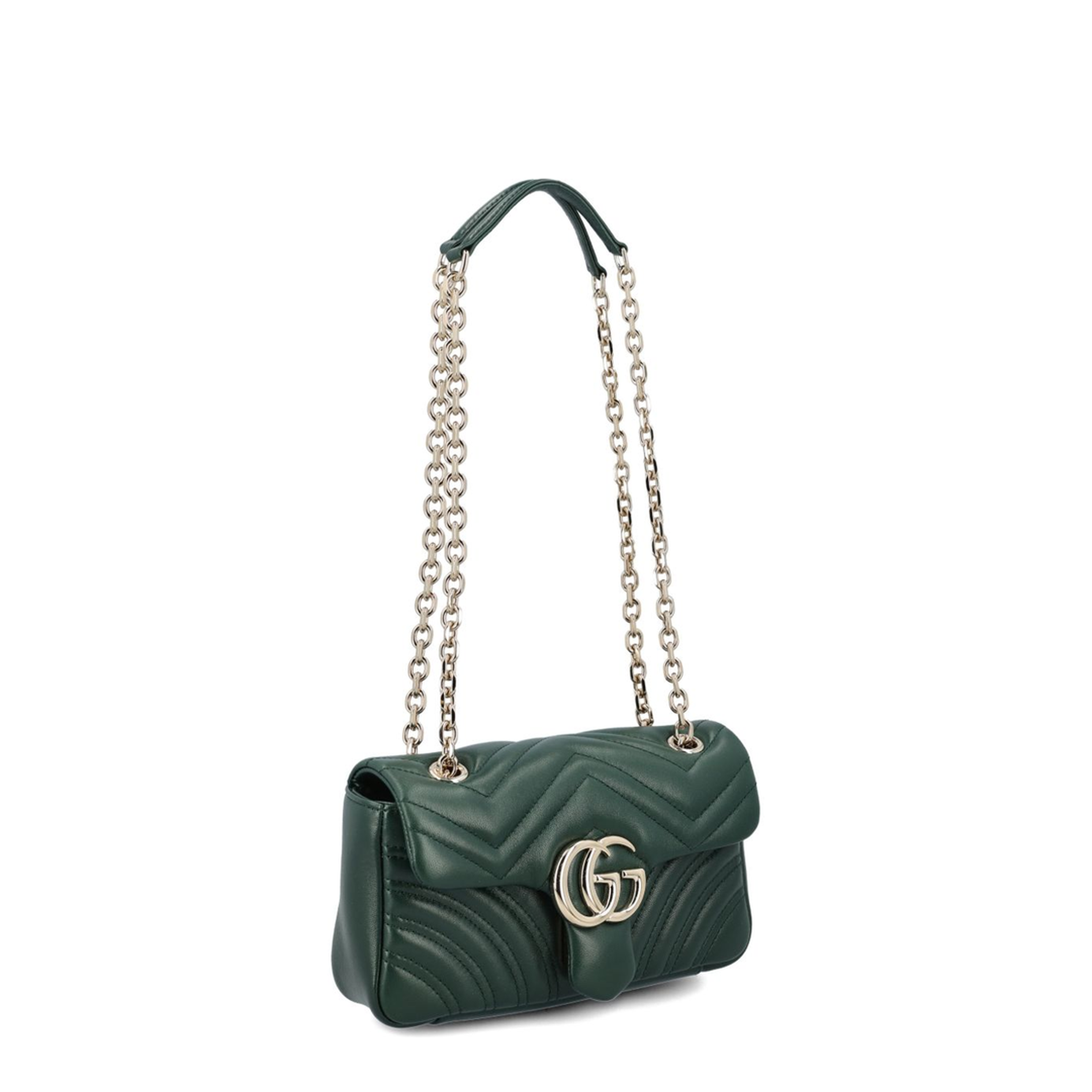 Small Shoulder Bag