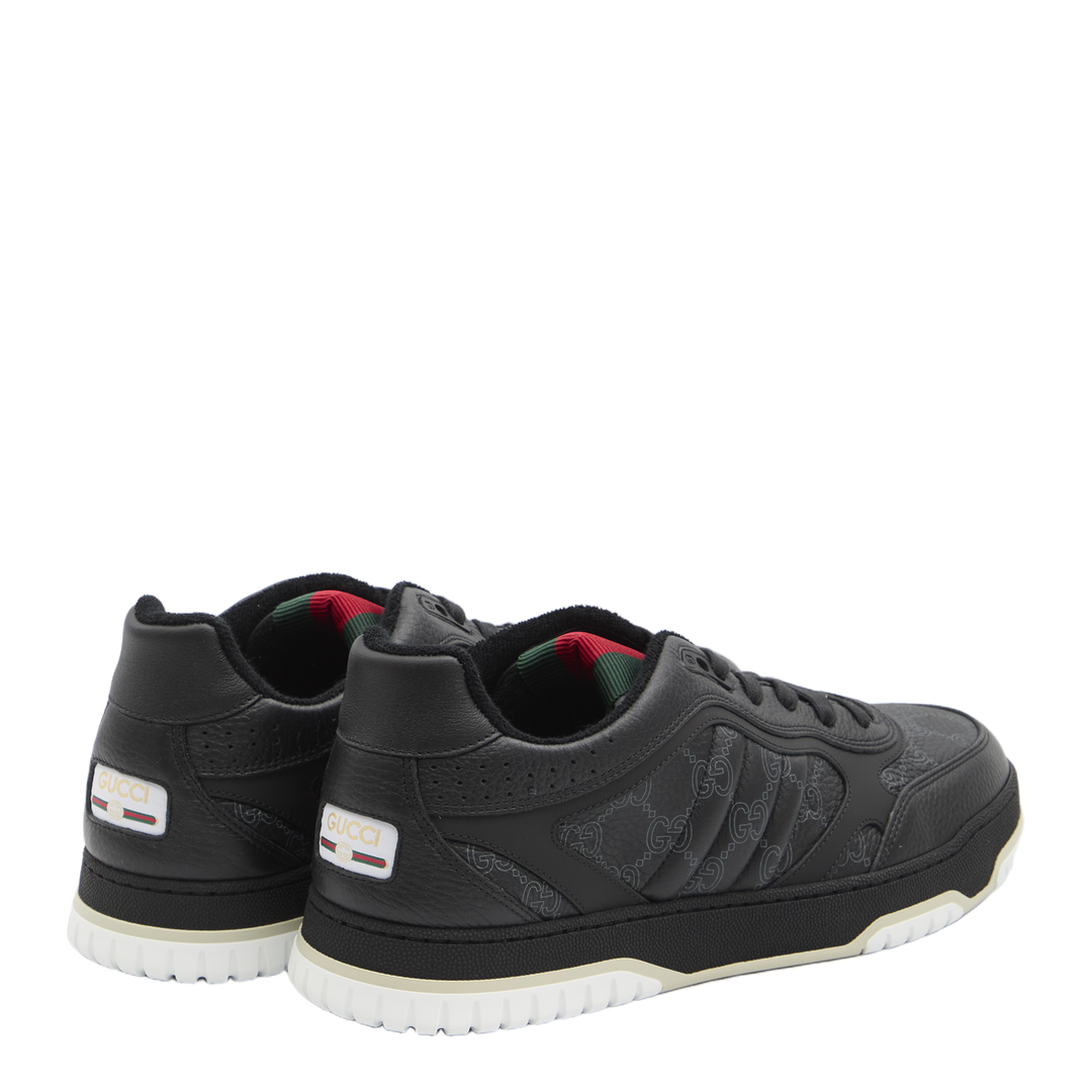 Sneakers Black