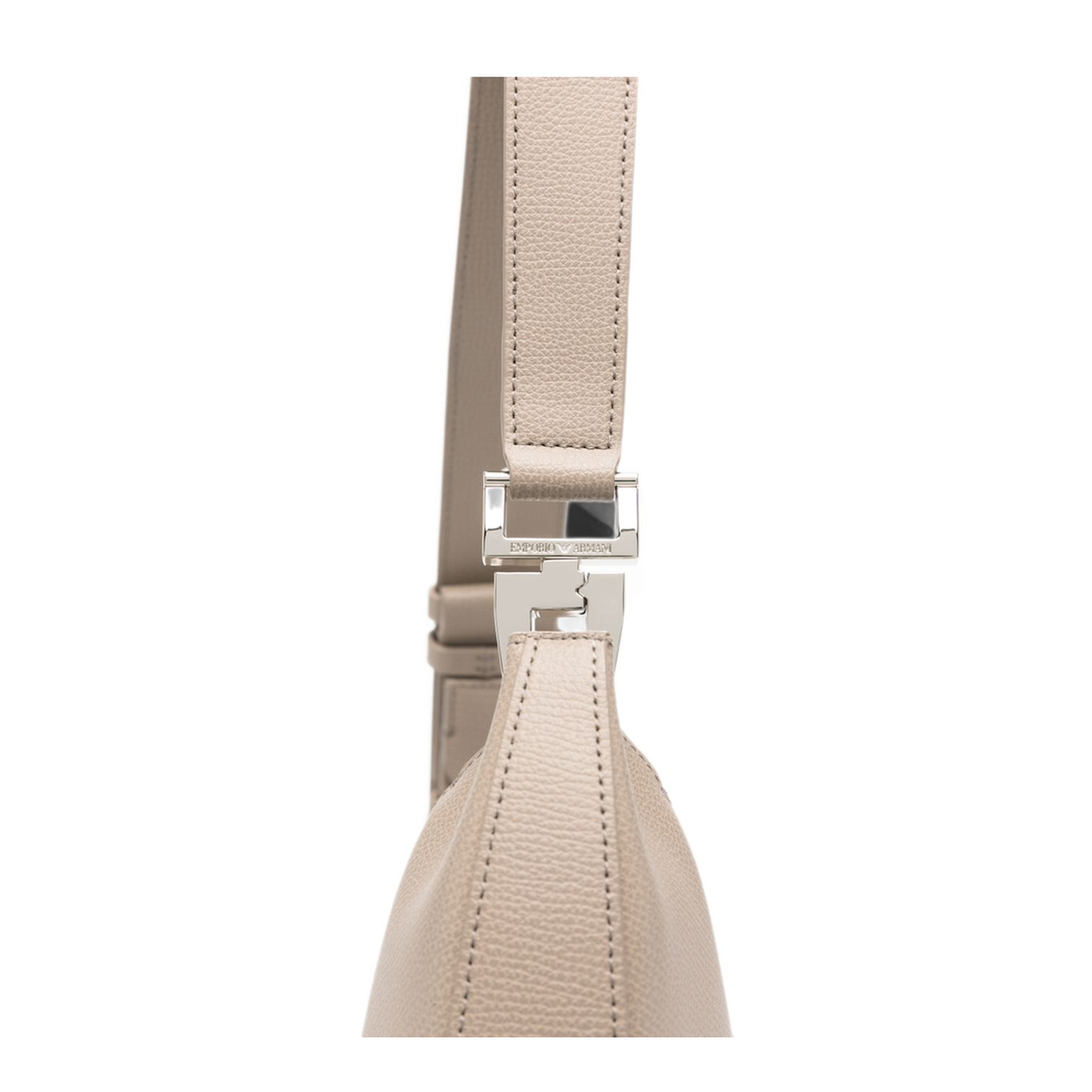 MAYFEYR - Emporio Armani - Grey Bag - EW005754AF29459U6168
