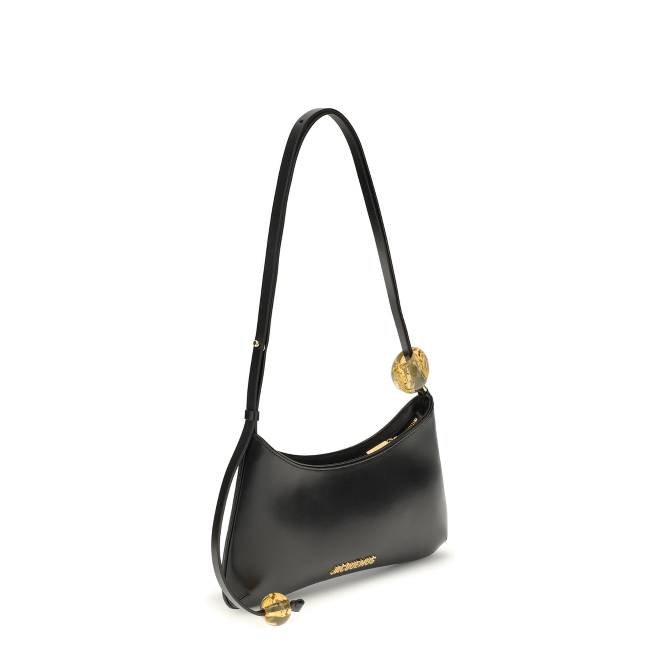 MAYFEYR - Jacquemus - Bisou Perle Large Shoulder Bag - BAW00057AC01C01