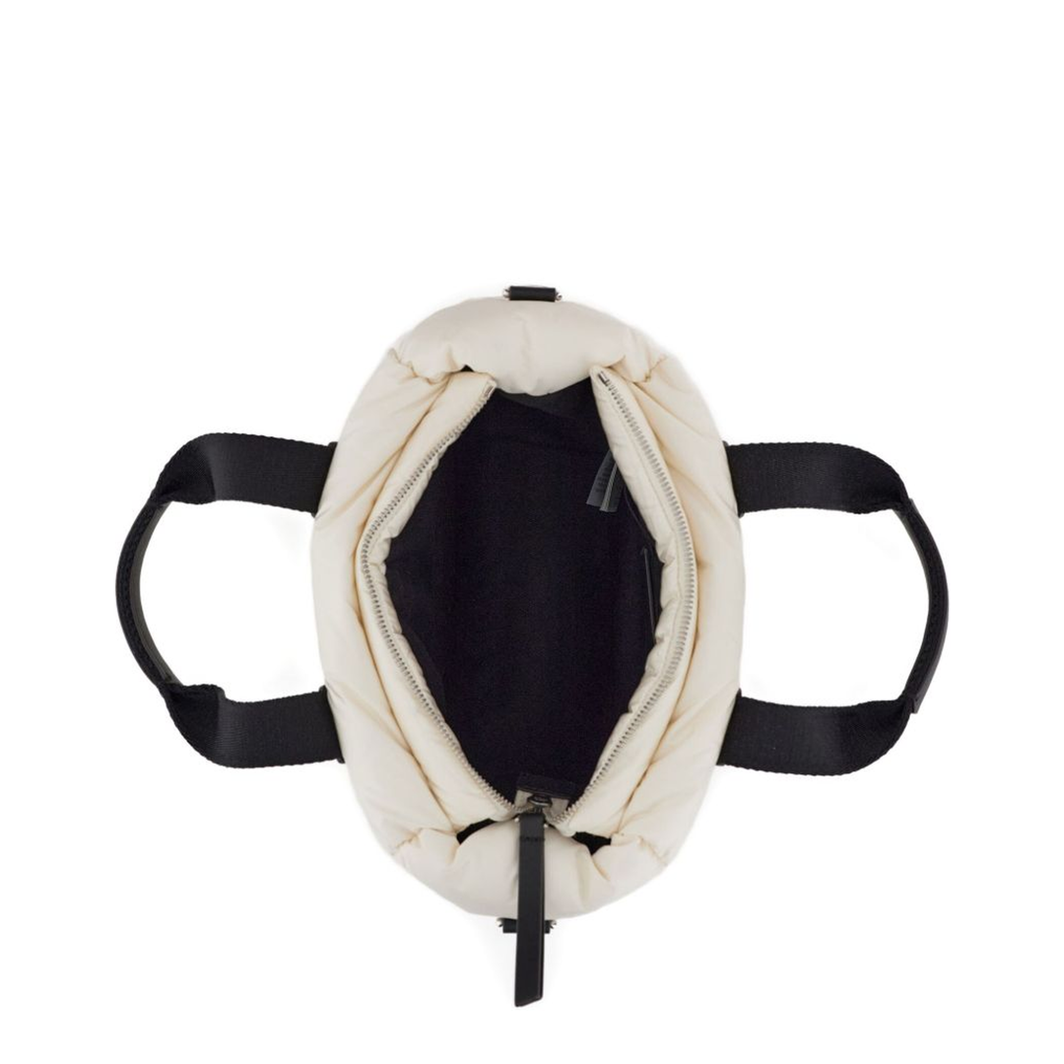 MAYFEYR - Moncler - White Bag - L109B5D00009M6275051