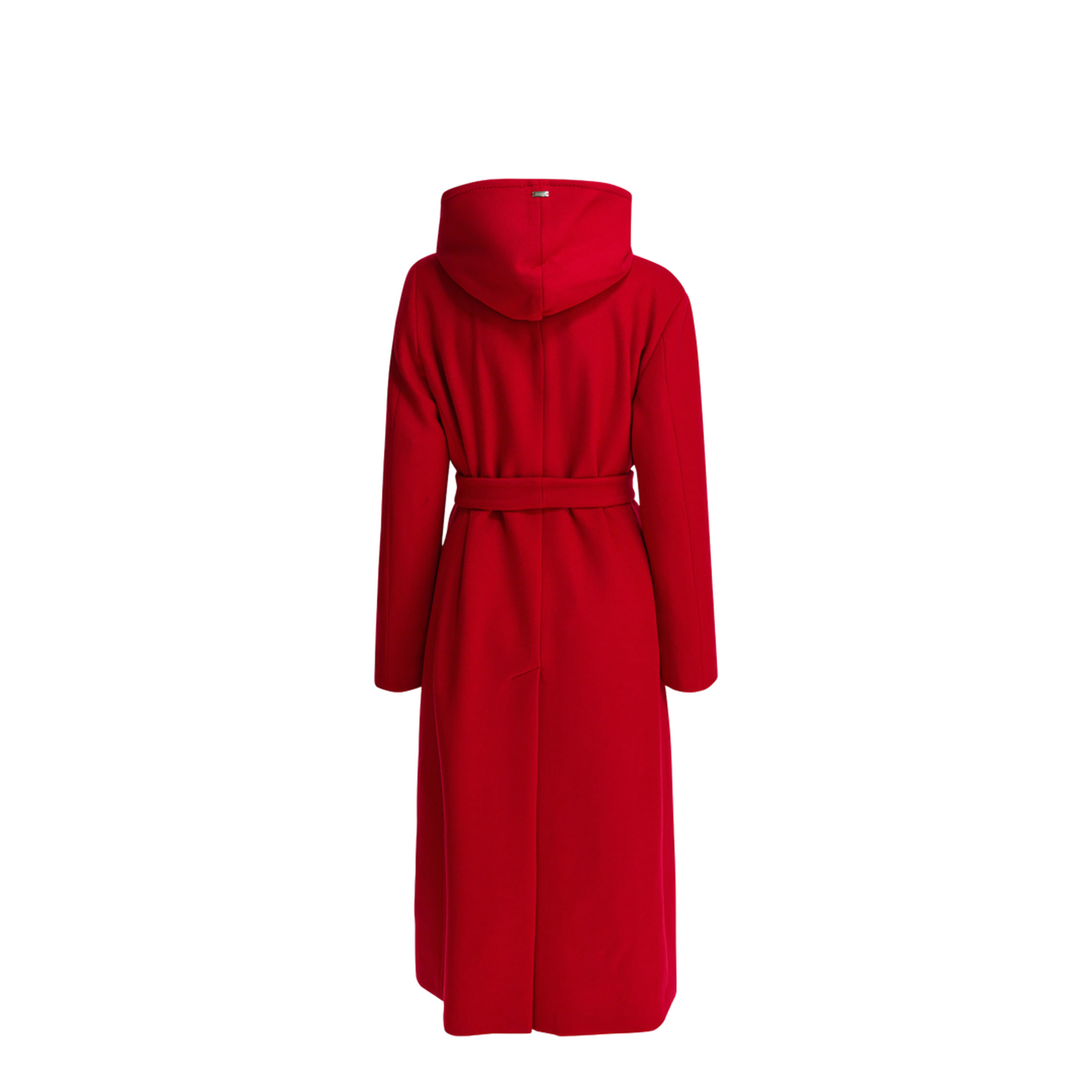 MAYFEYR - Herno - Virgin Wool Long Coat - CA000598D334776007