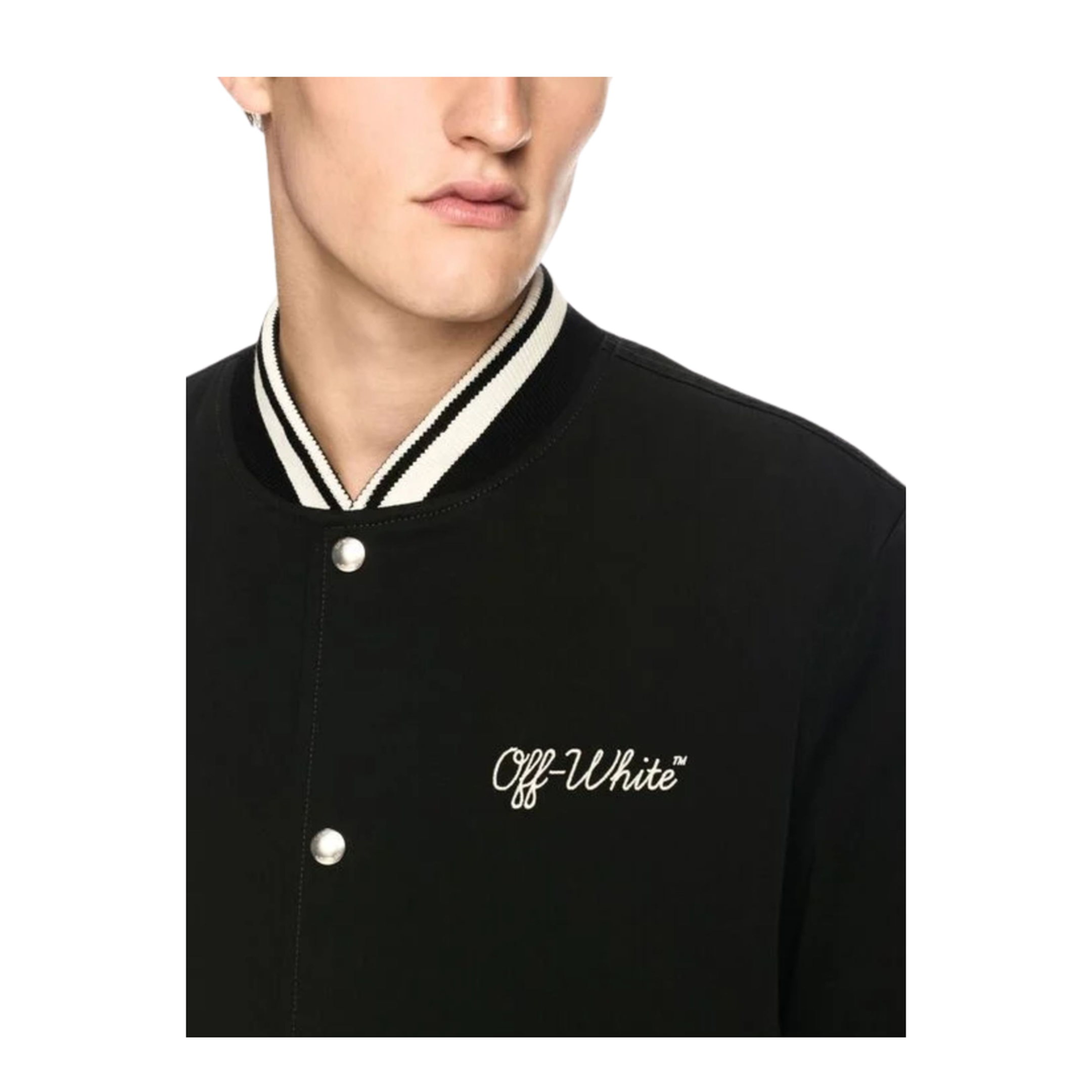 Souvenir Varsity Jacket