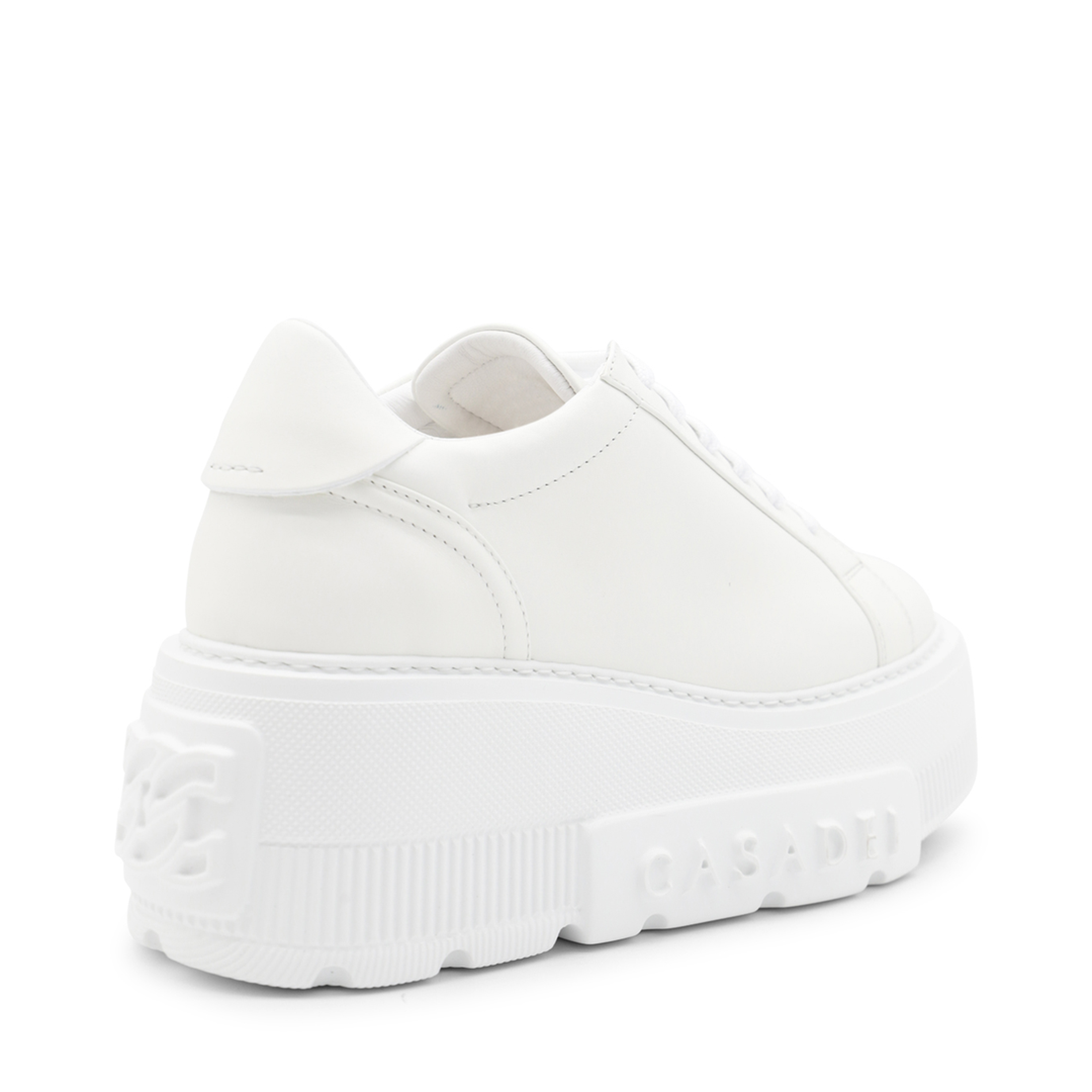 Sneakers White
